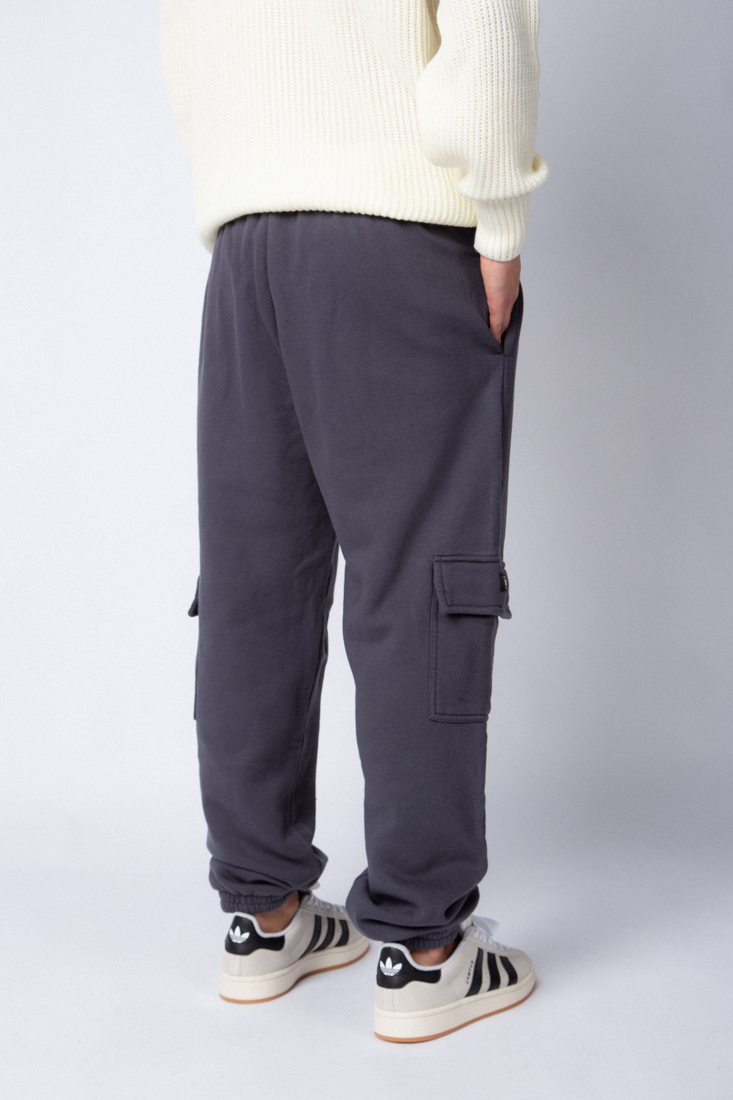 Jogger Cargo Nevaj Topo