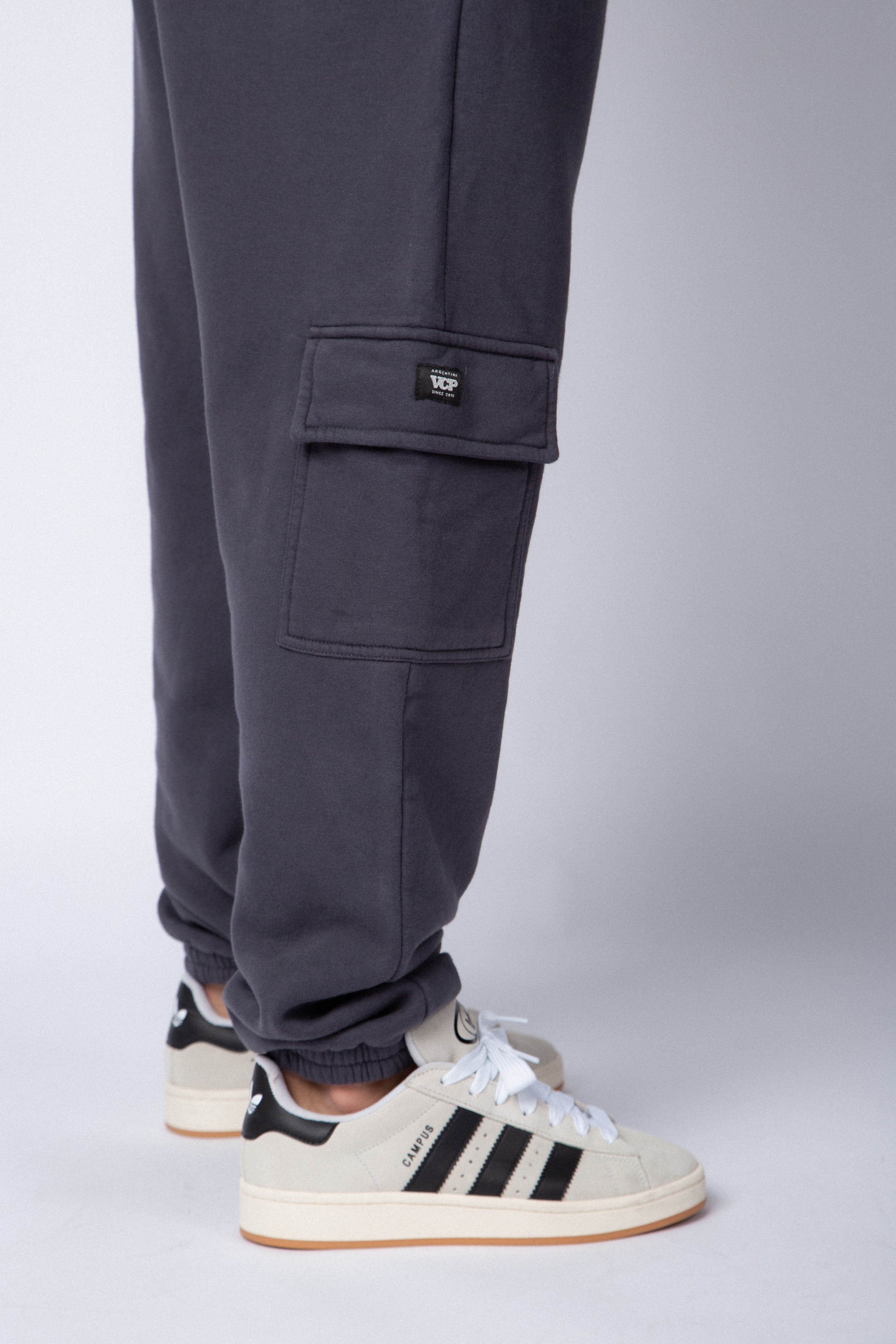 Jogger Cargo Nevaj Topo