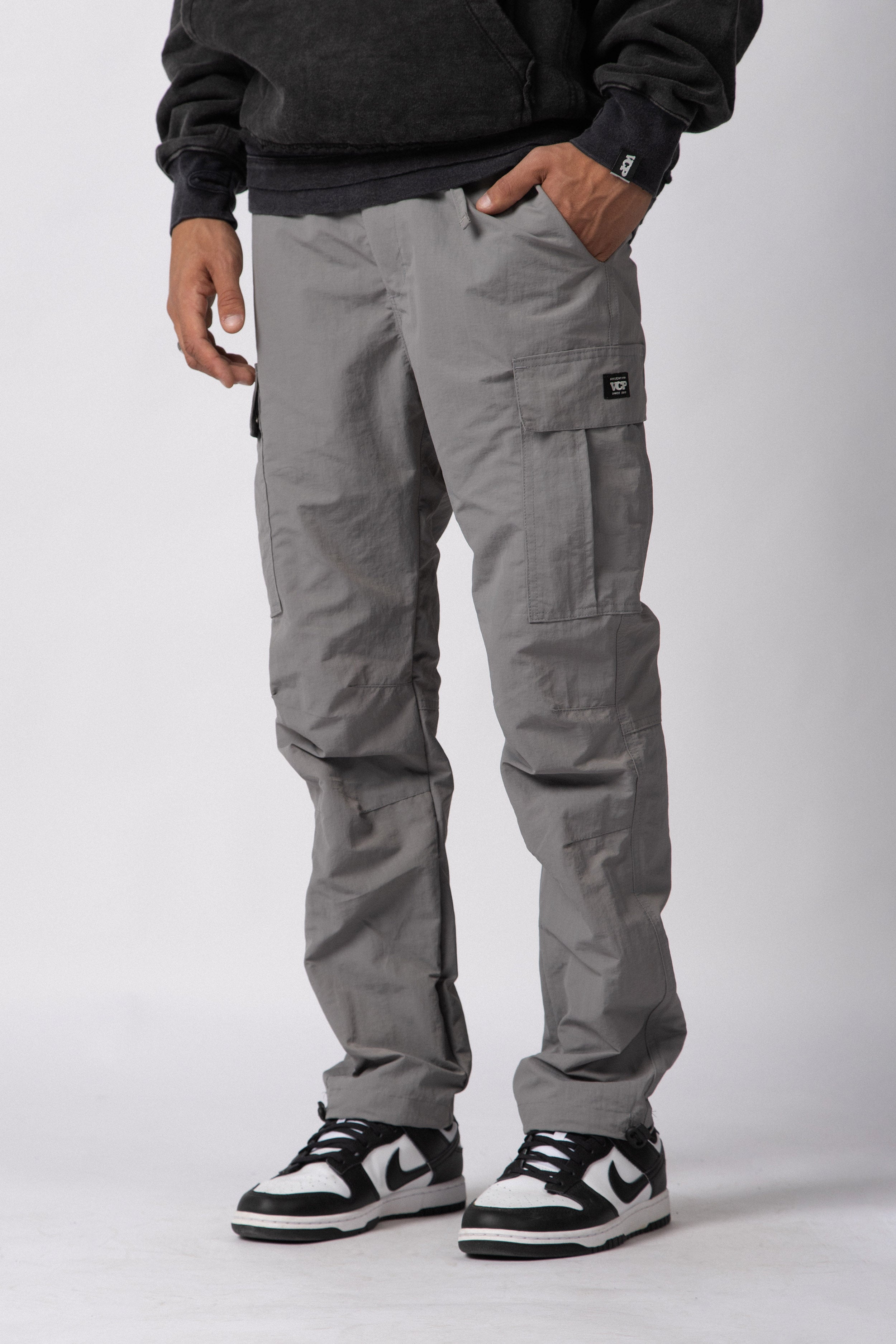 Pantalon Cargo Rush Topo