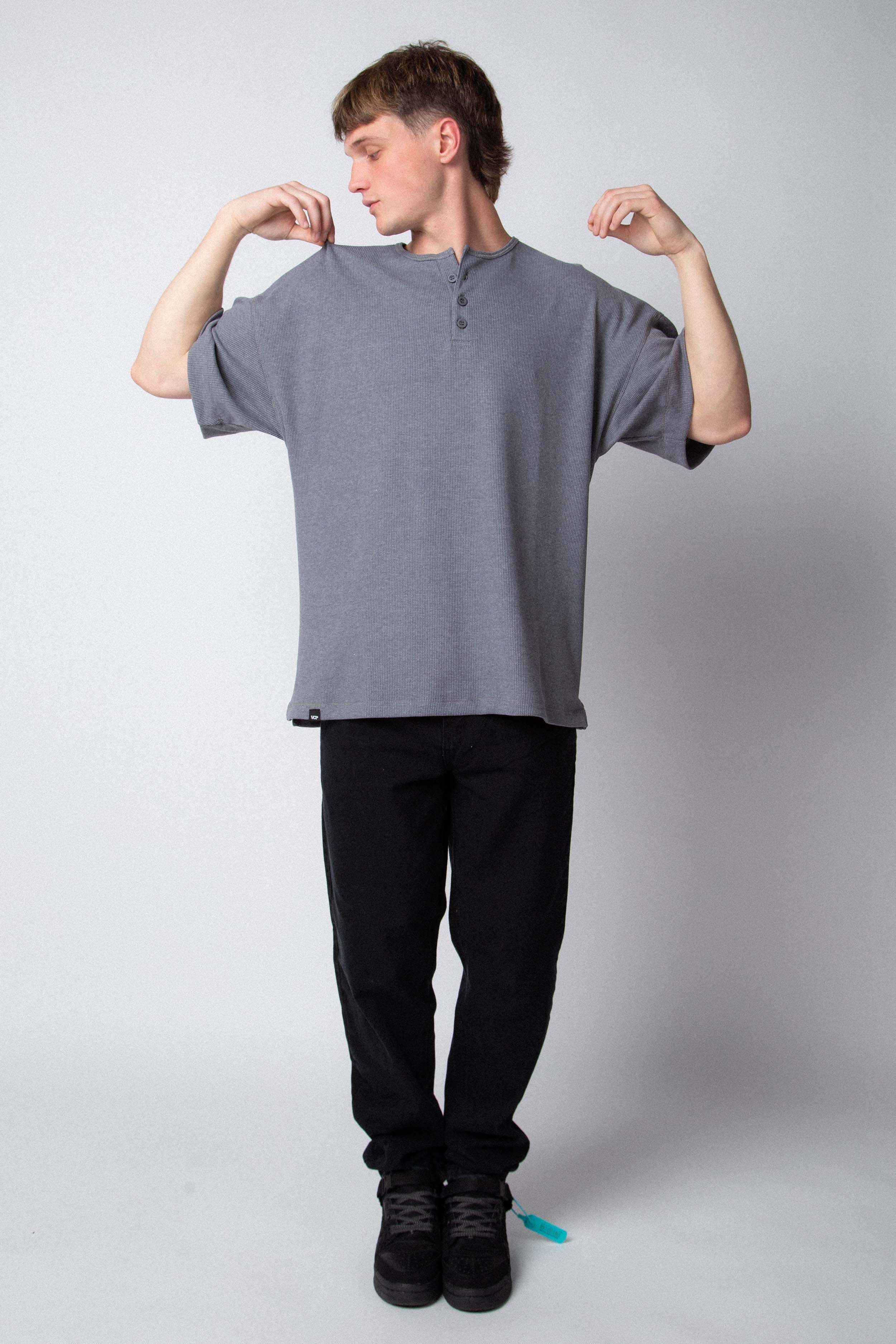Remeron Bismarck Topo