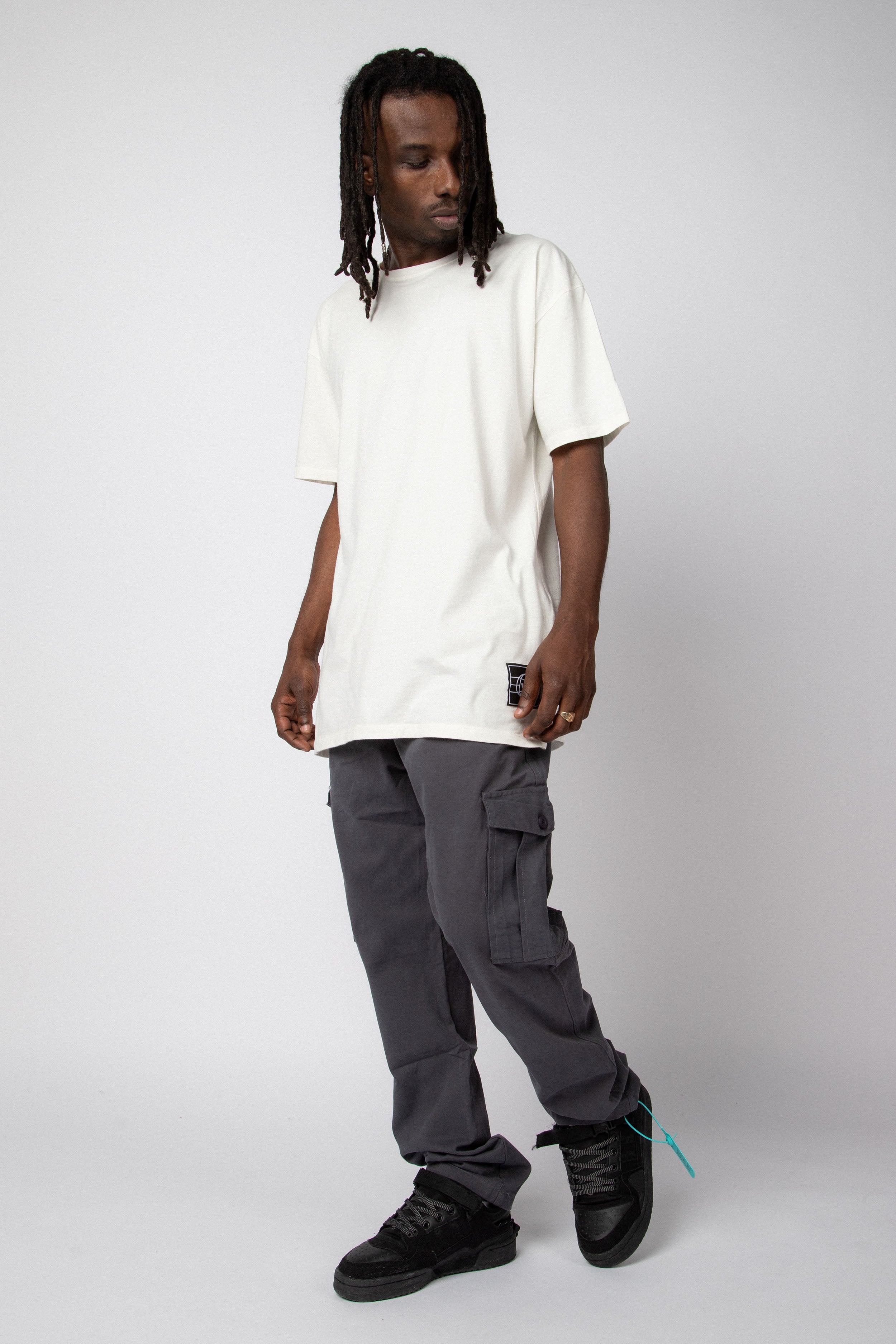 Pantalón Cargo Branko Topo