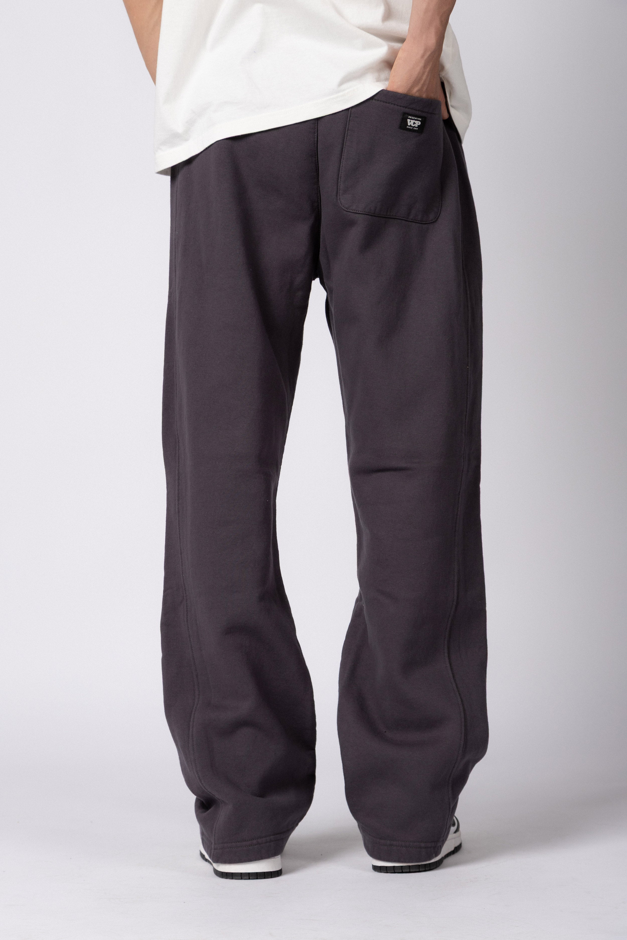 Jogger Inver Topo