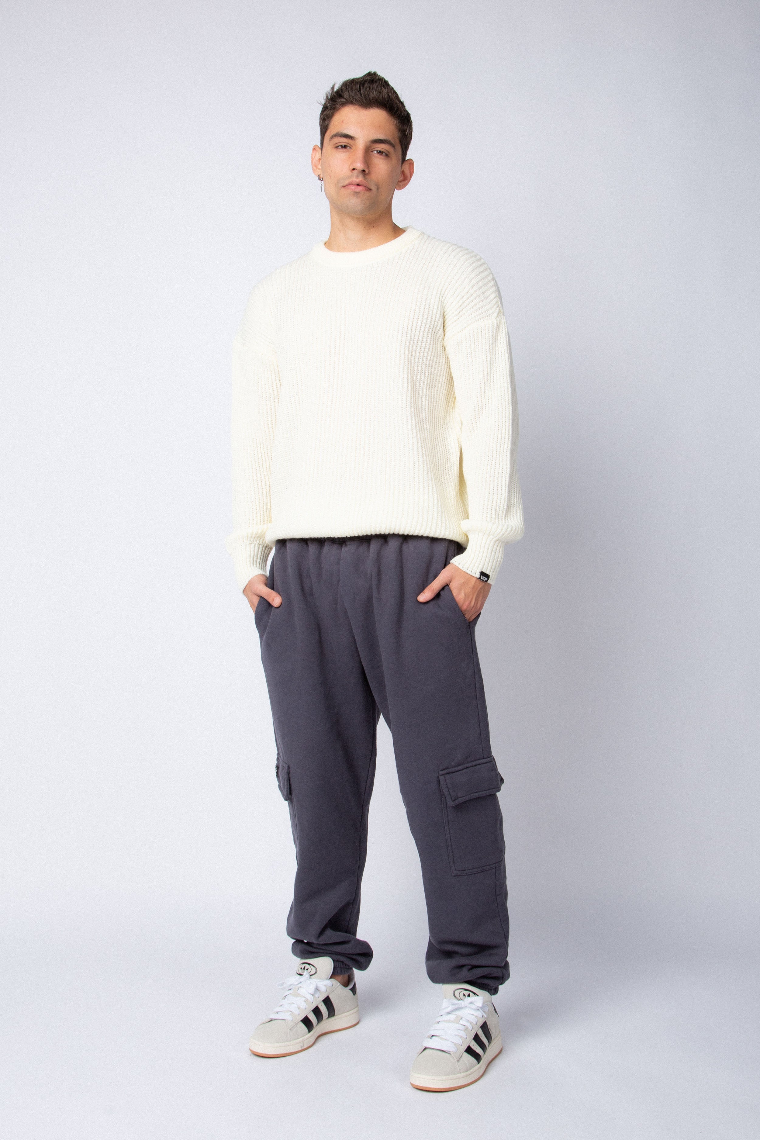 Jogger Cargo Nevaj Topo