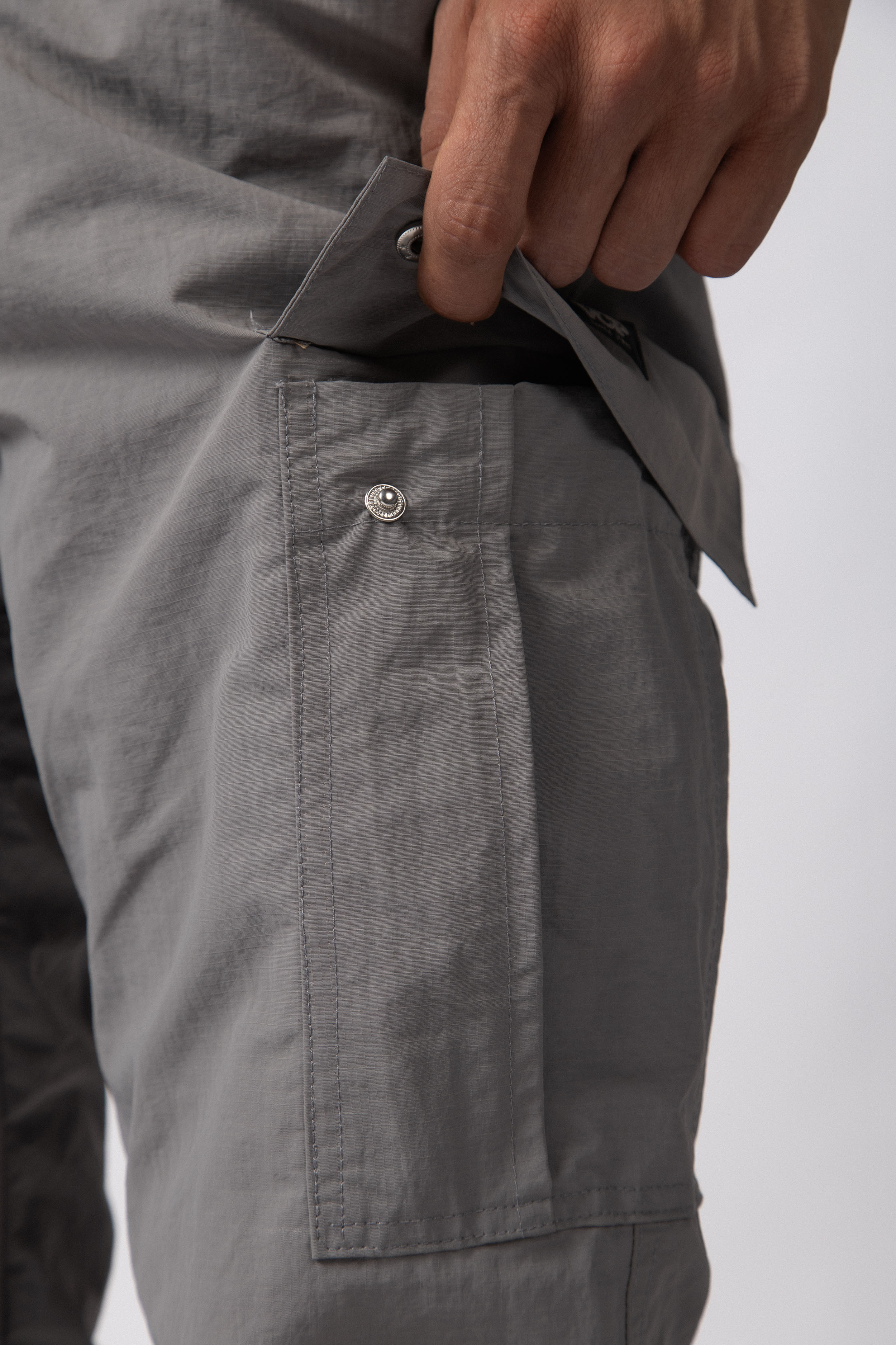 Pantalon Cargo Rush Topo