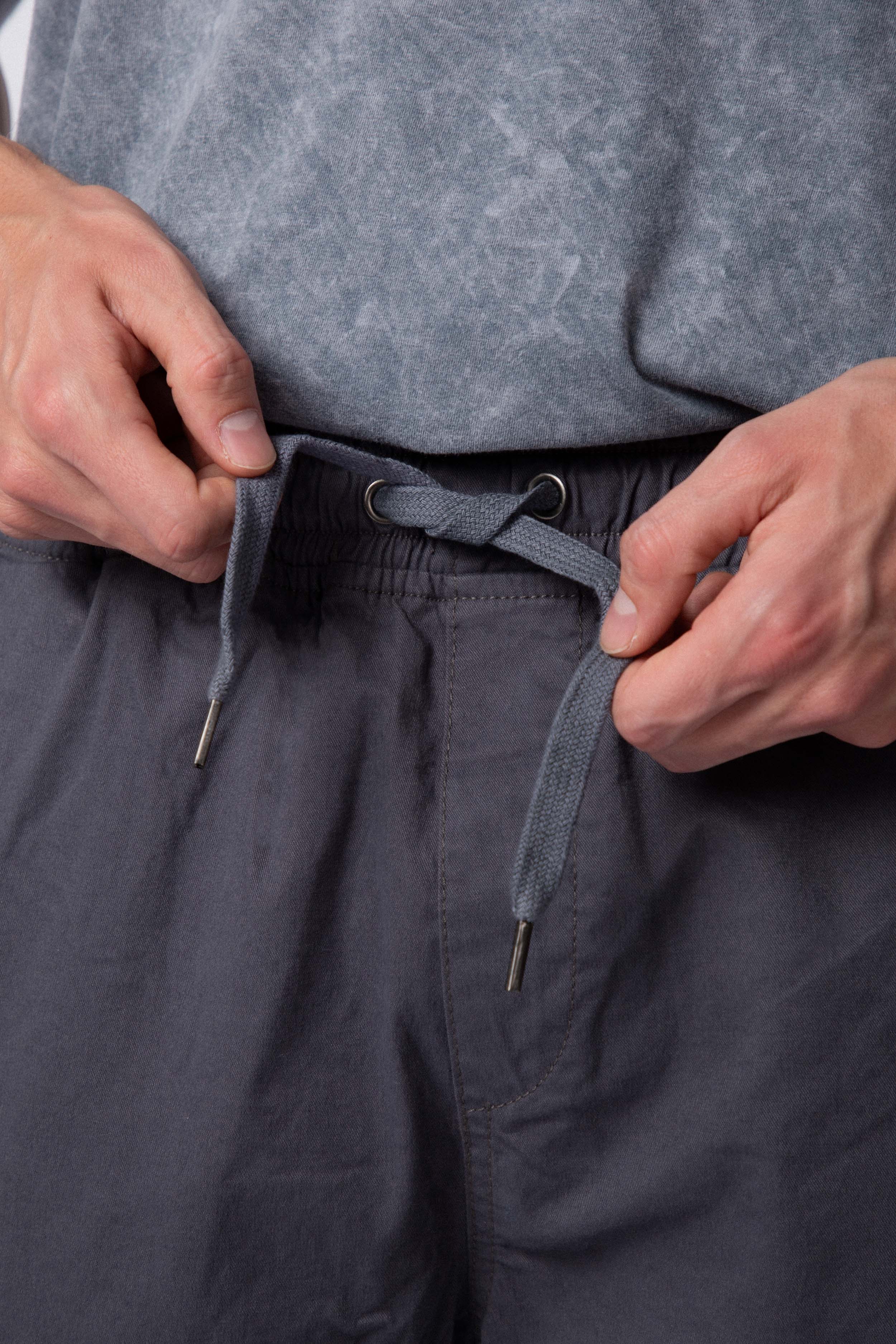Jogger Cargo Polo Topo