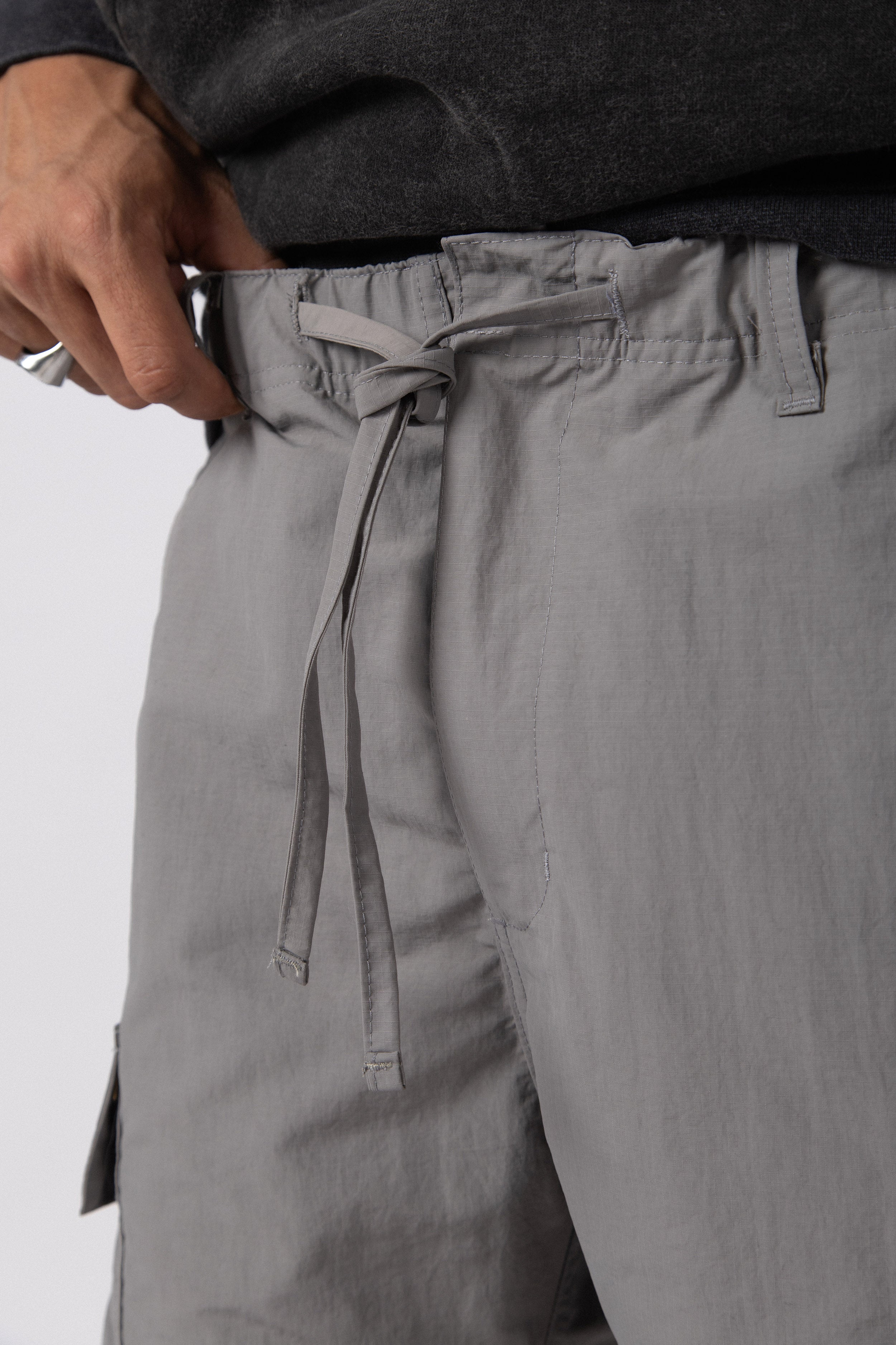 Pantalon Cargo Rush Topo