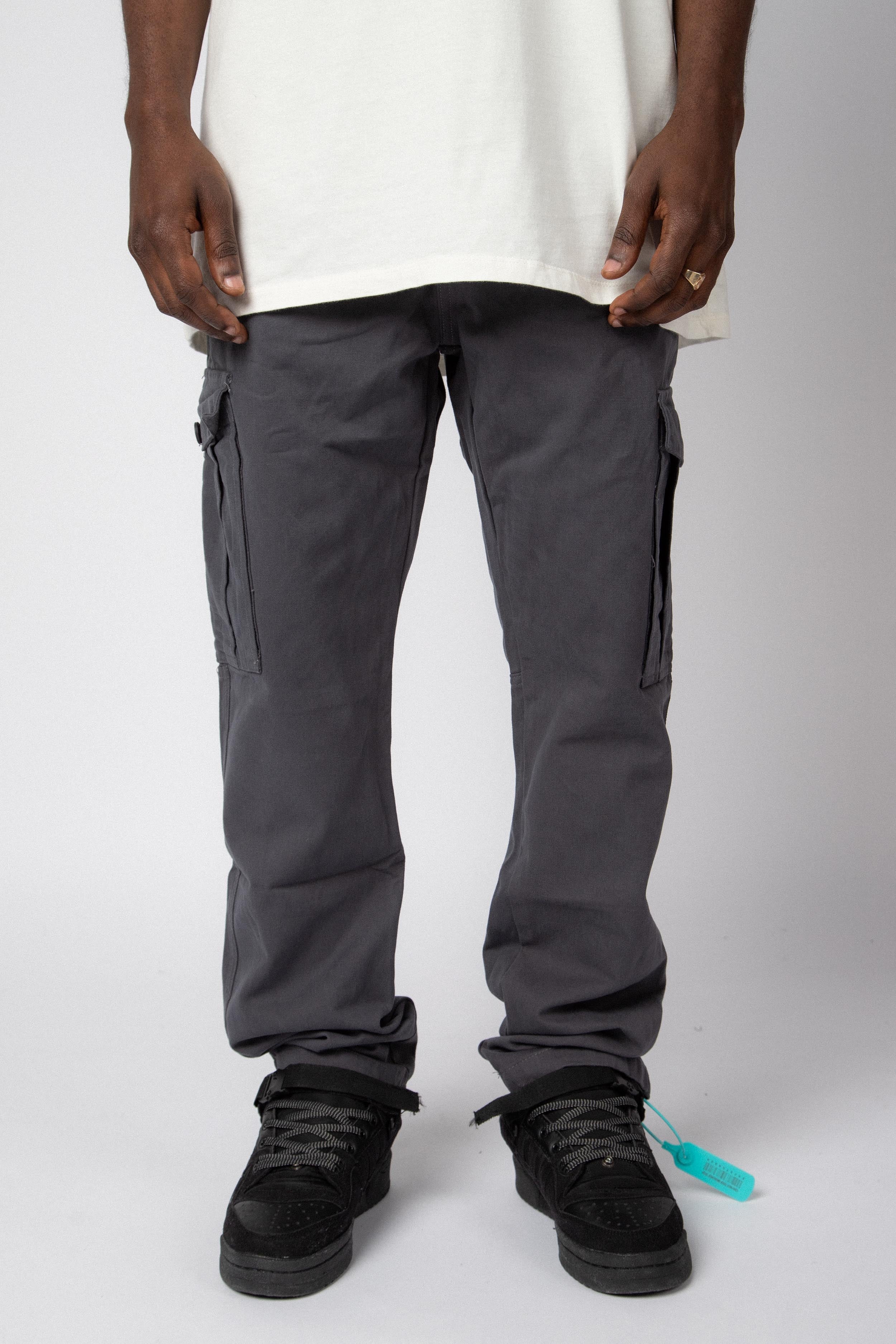 Pantalón Cargo Branko Topo