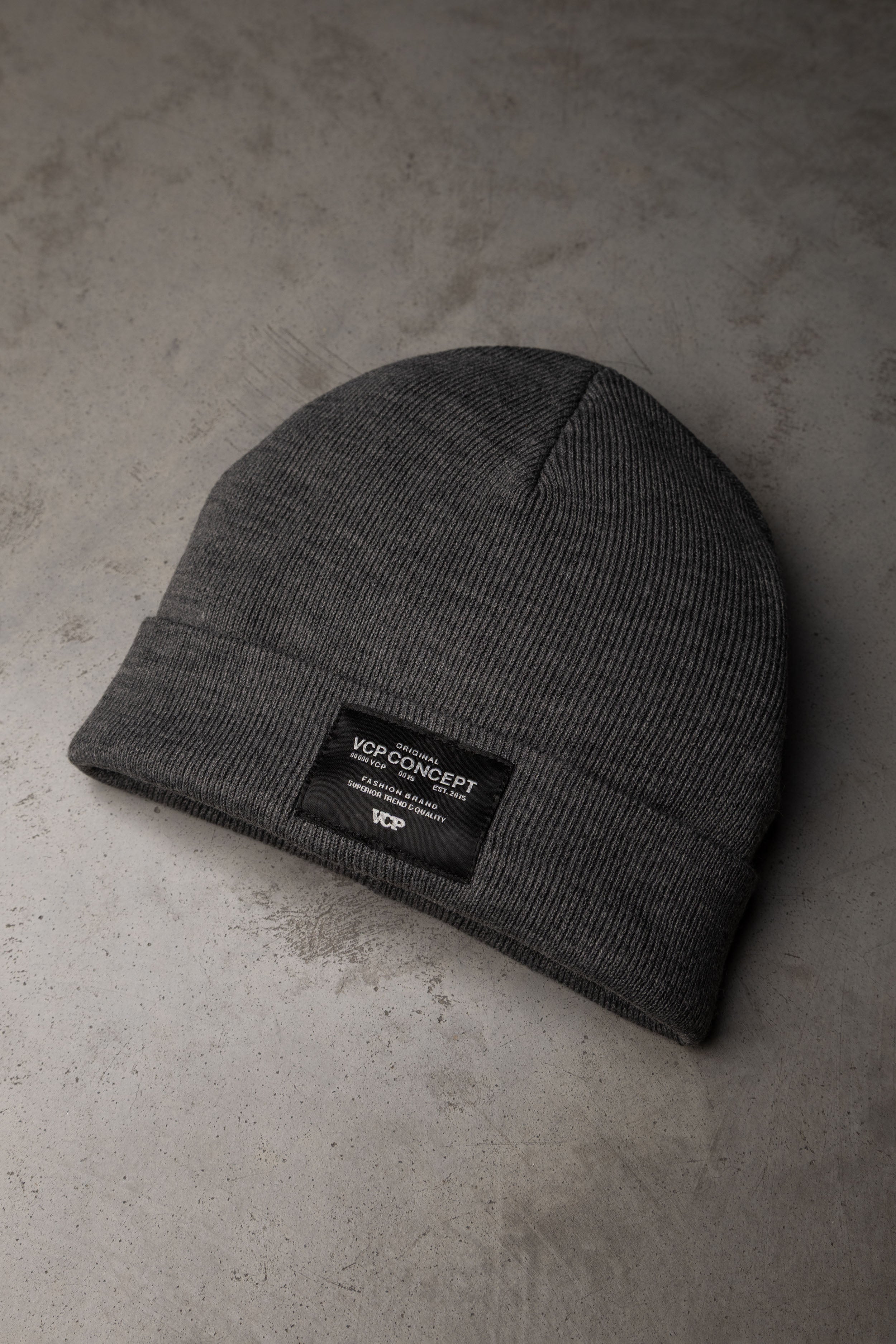 Gorro Beanie Ruffo Topo