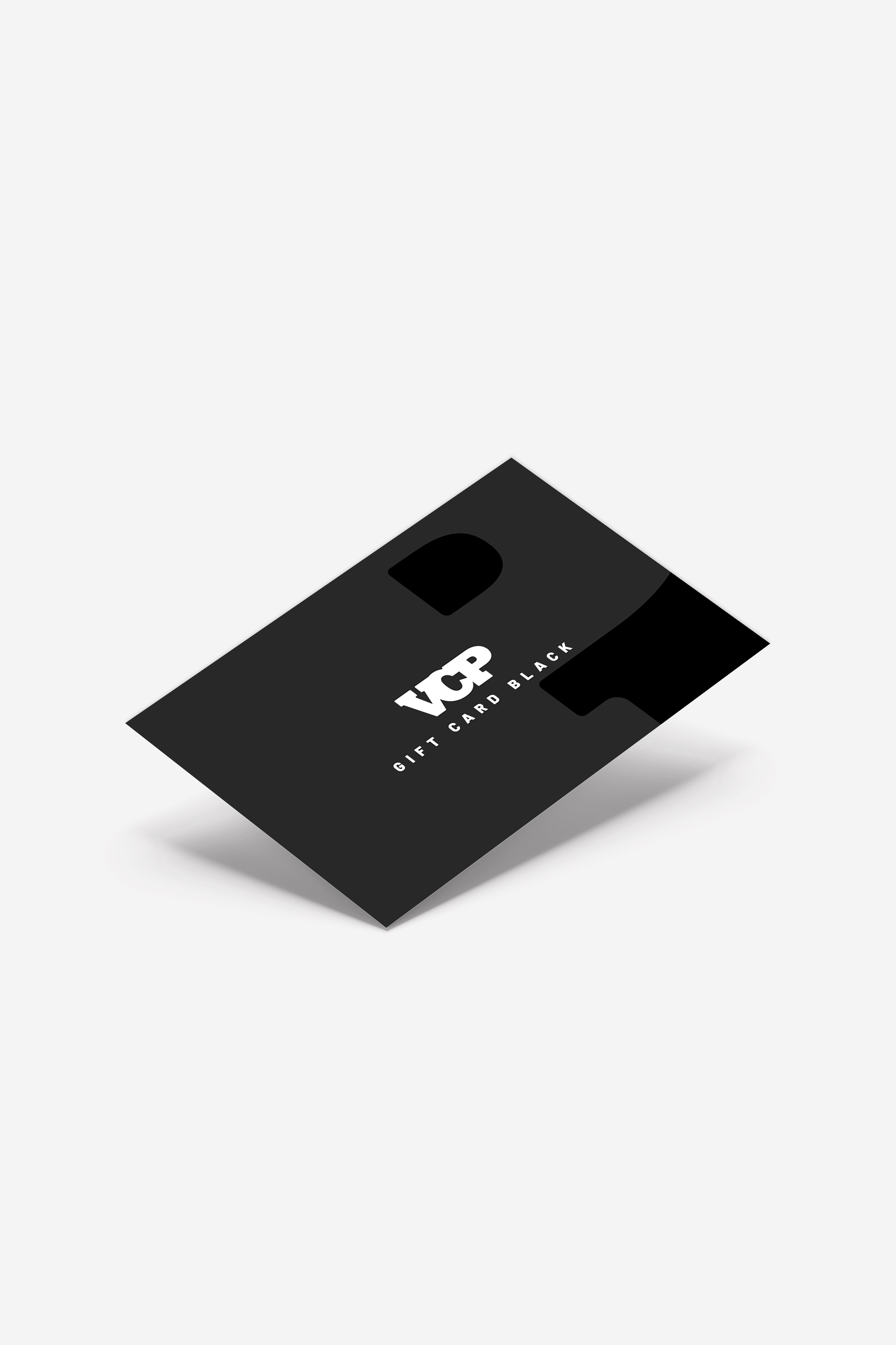 Gift Cards VCP
