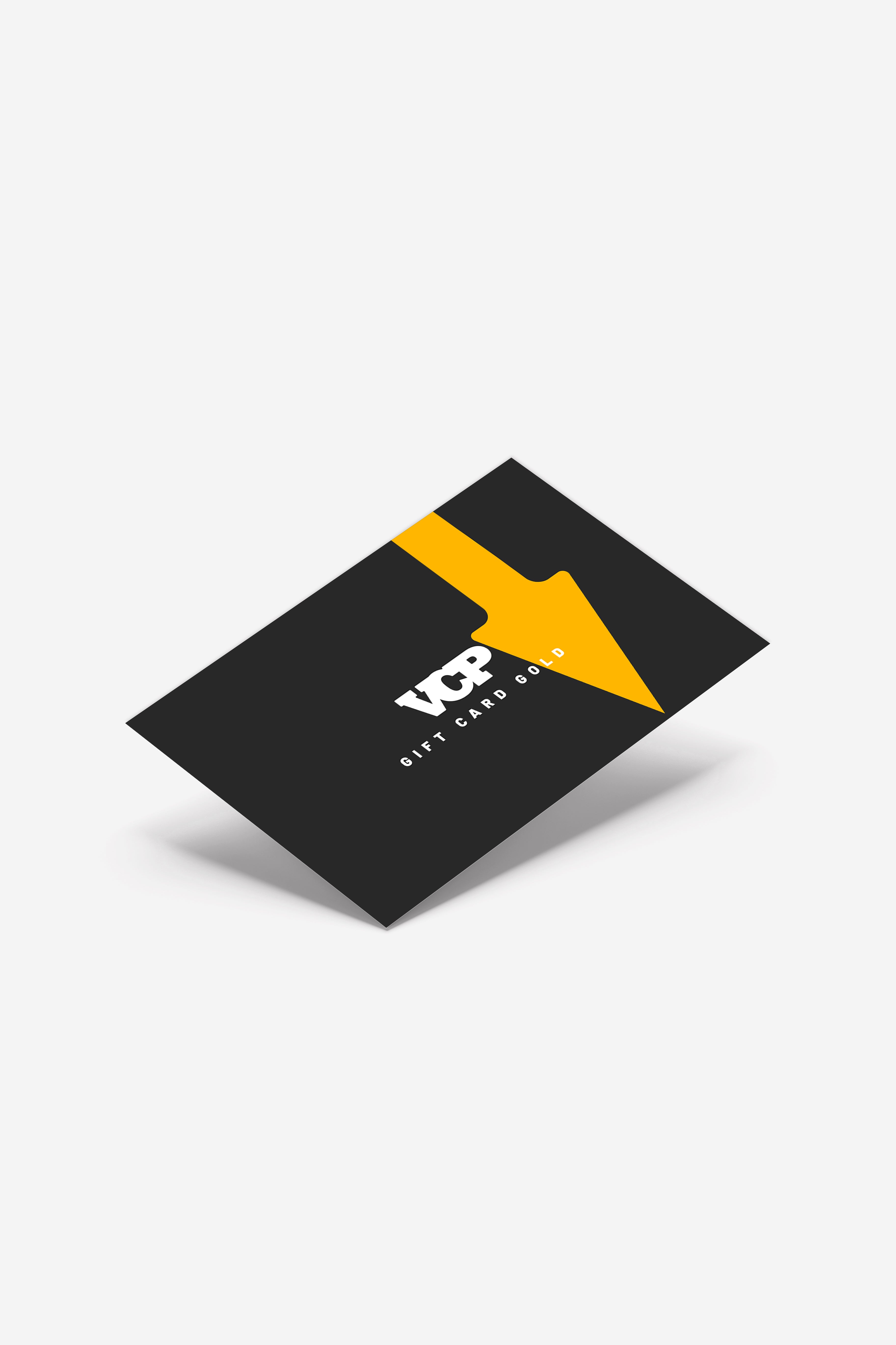 Gift Cards VCP