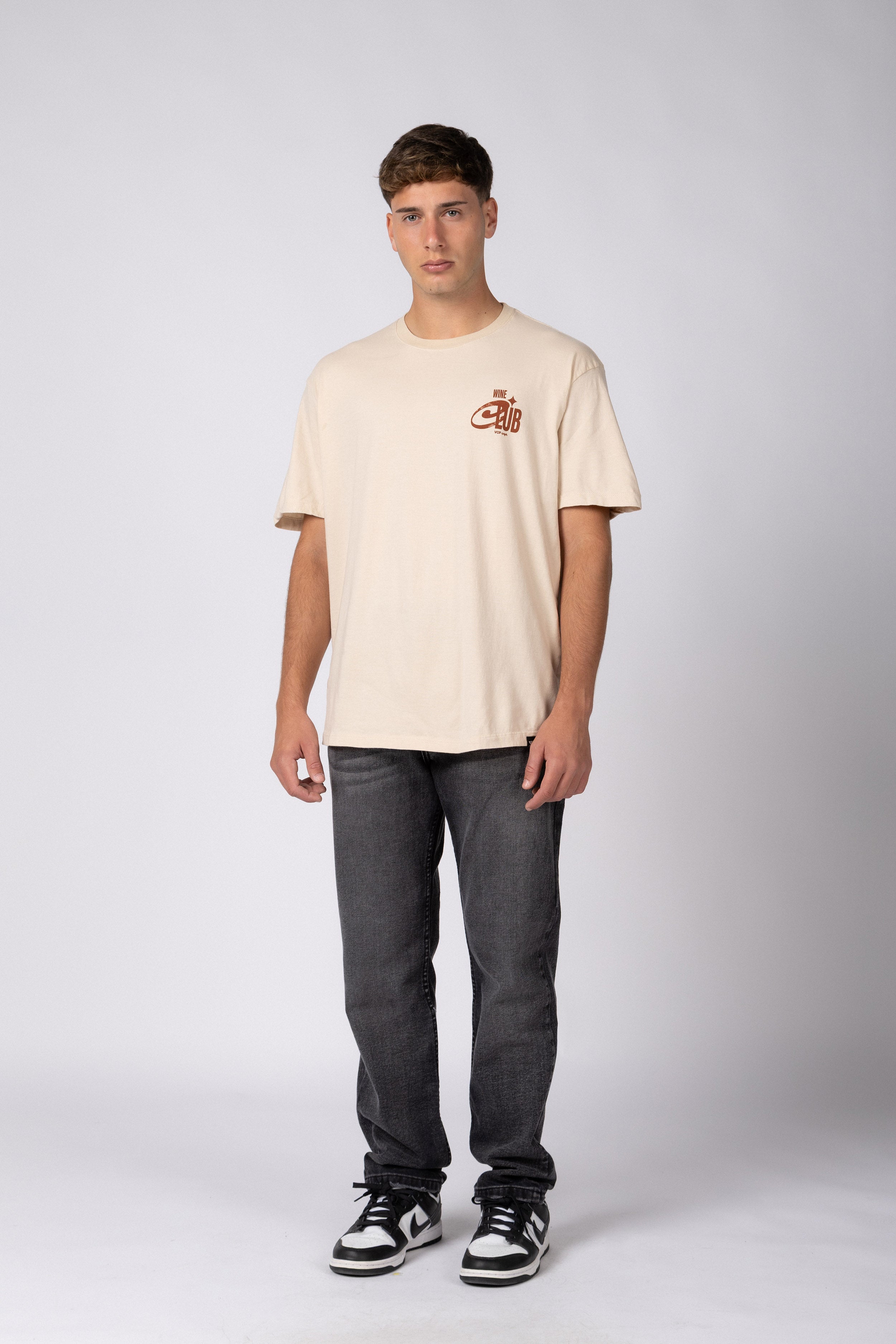 Remera RGL Velvet Arena