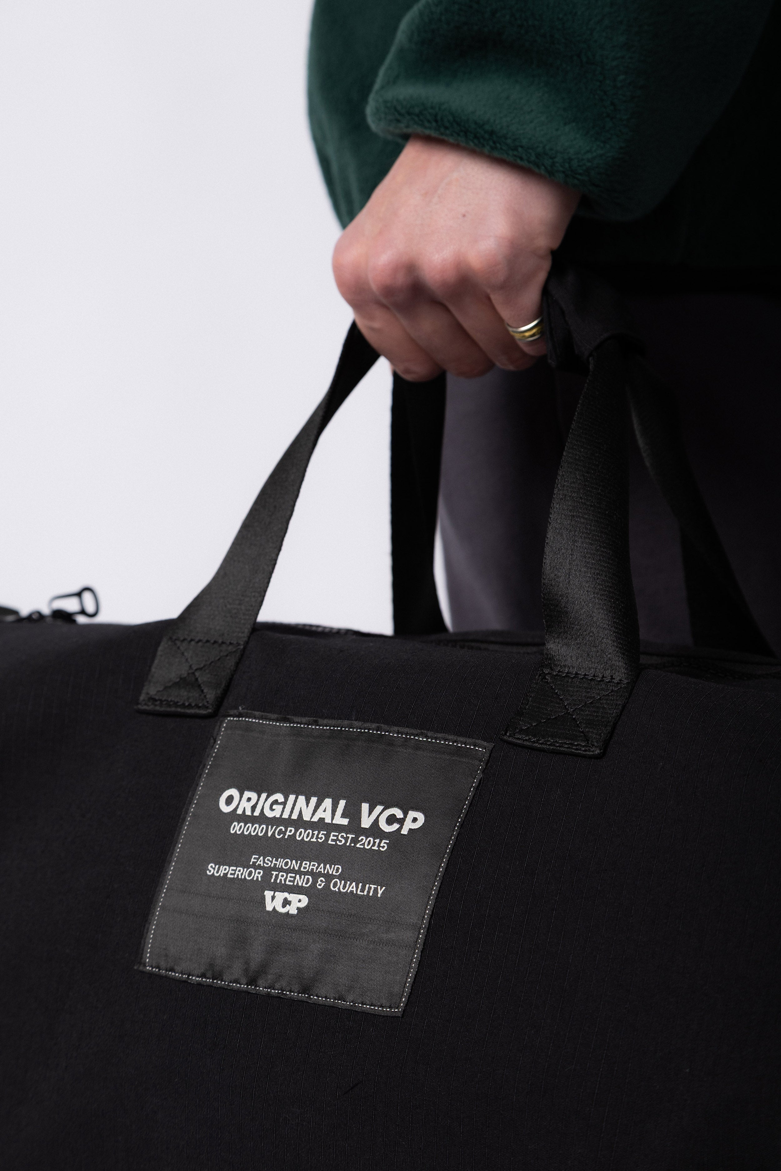 Bolso Vexor Negro