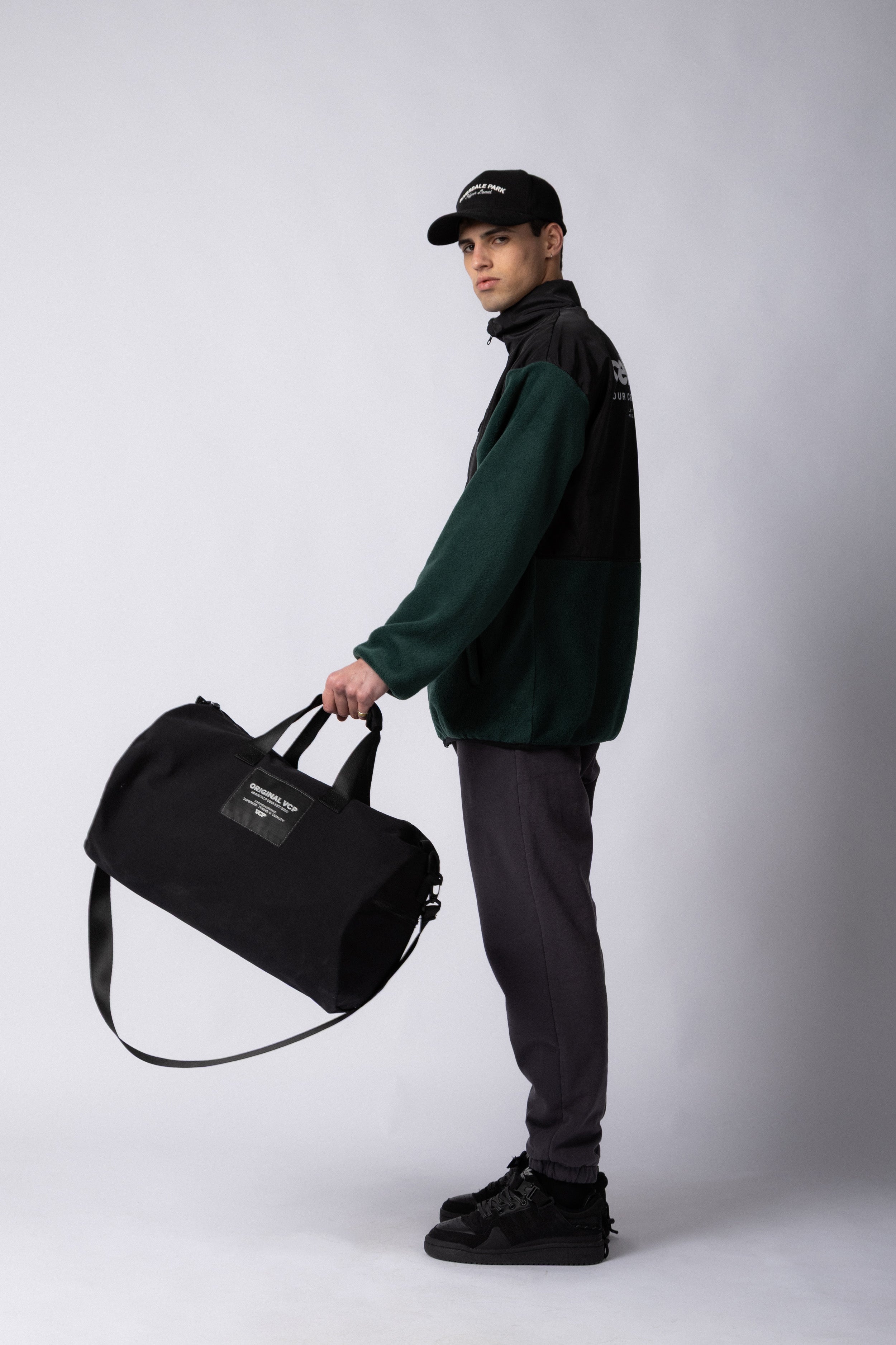 Bolso Vexor Negro