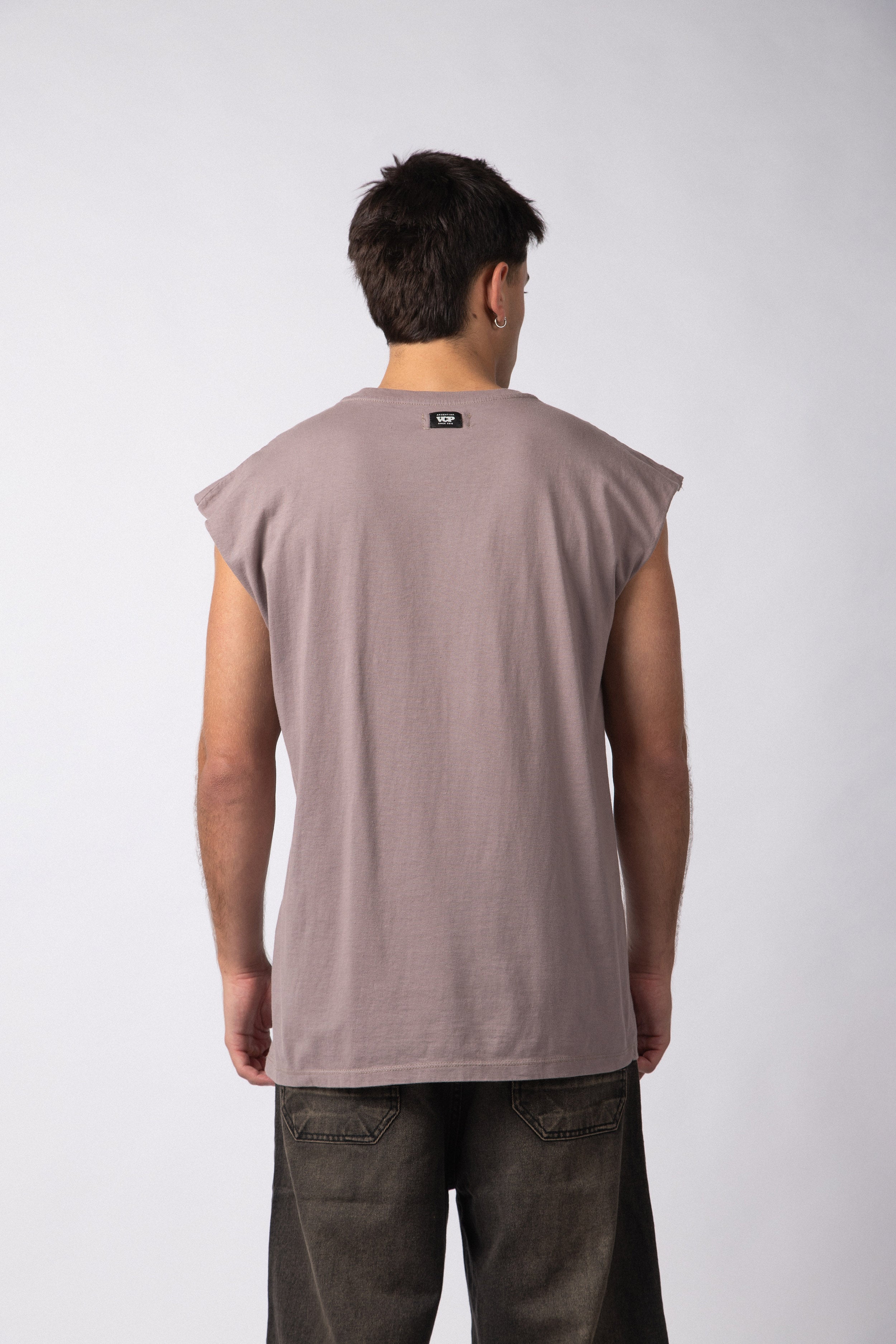 Musculosa Sudadera Blair Vison