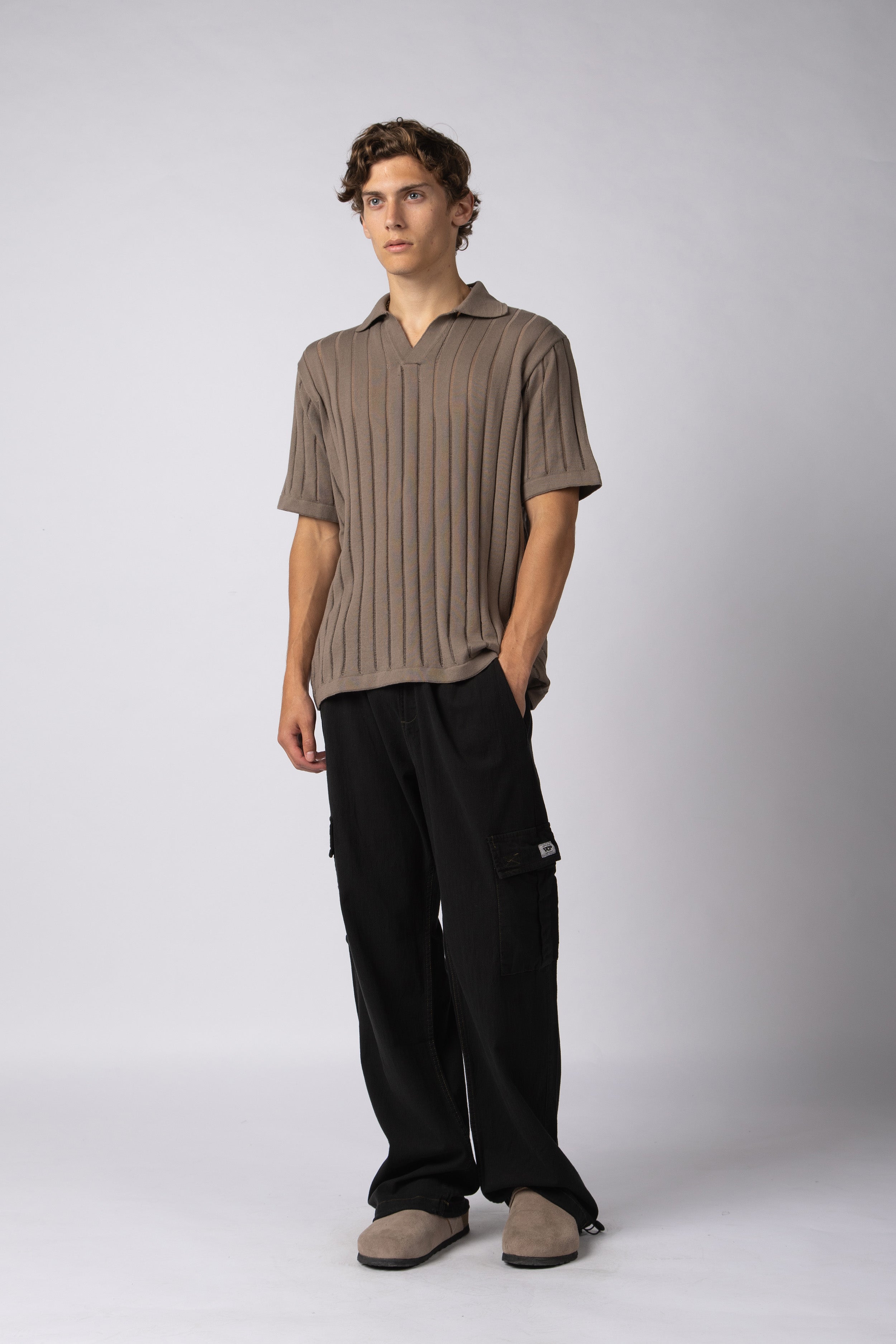 Chomba Tejida Mova Vison