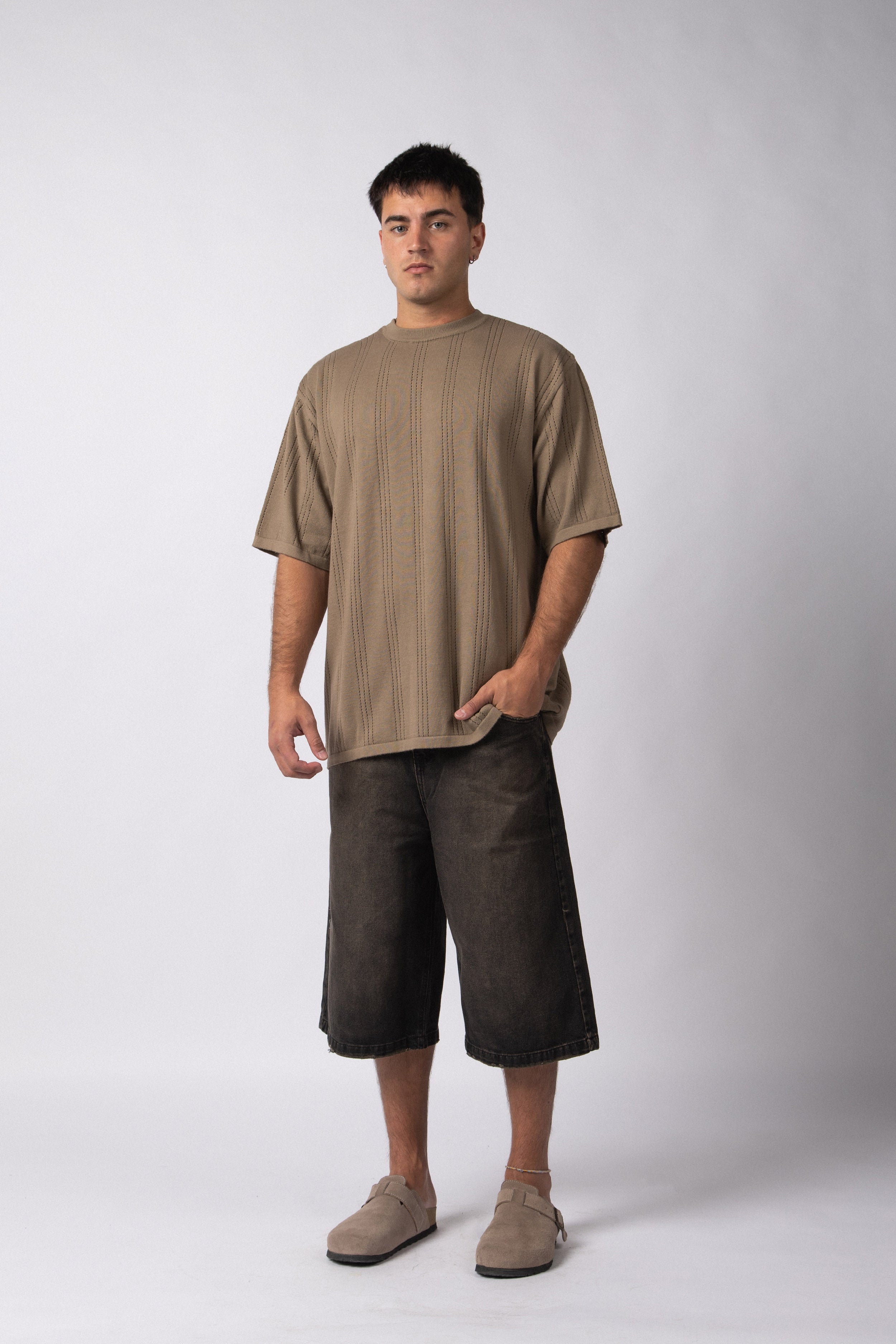 Remera Tejida Vito Vison