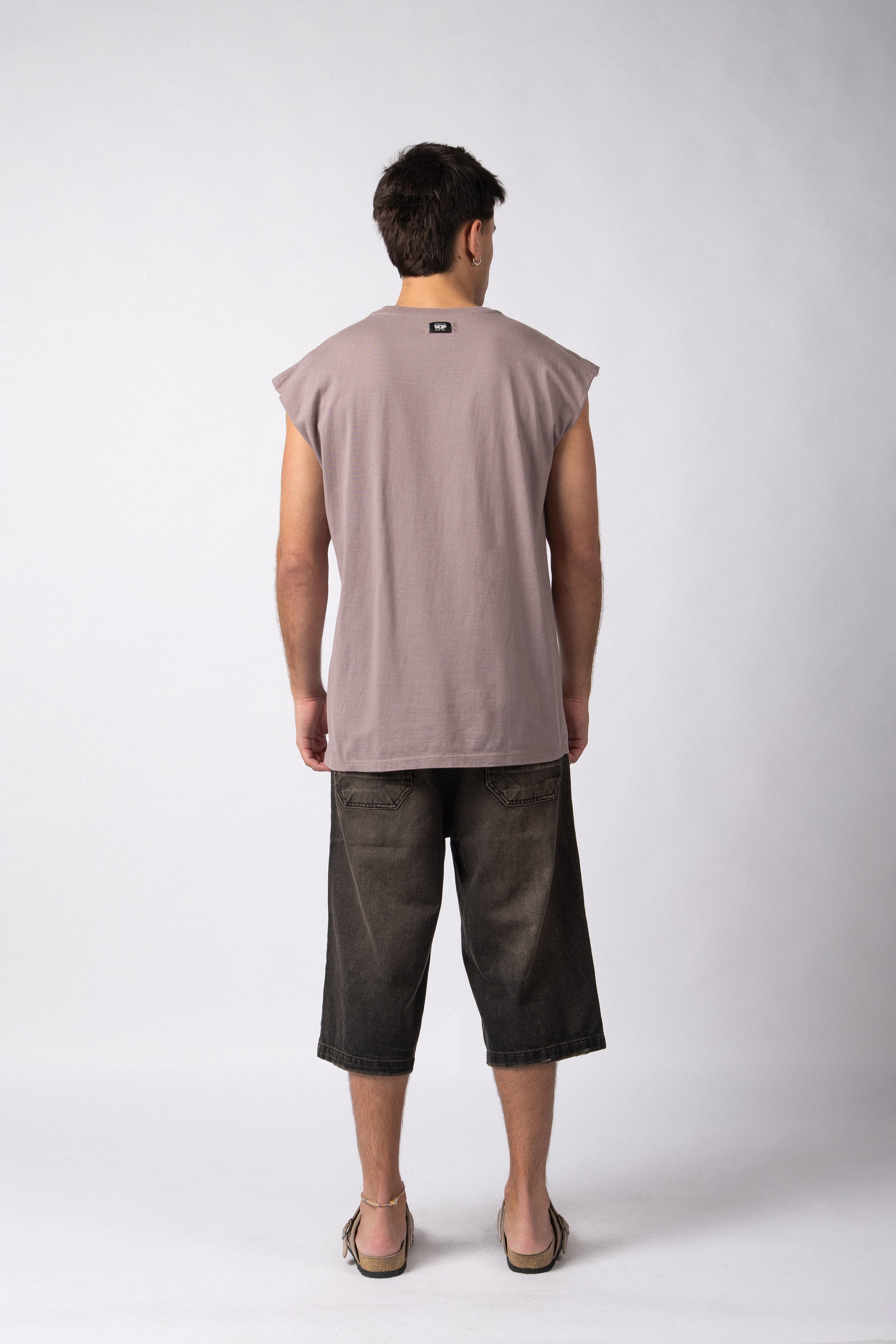 Musculosa Sudadera Blair Vison