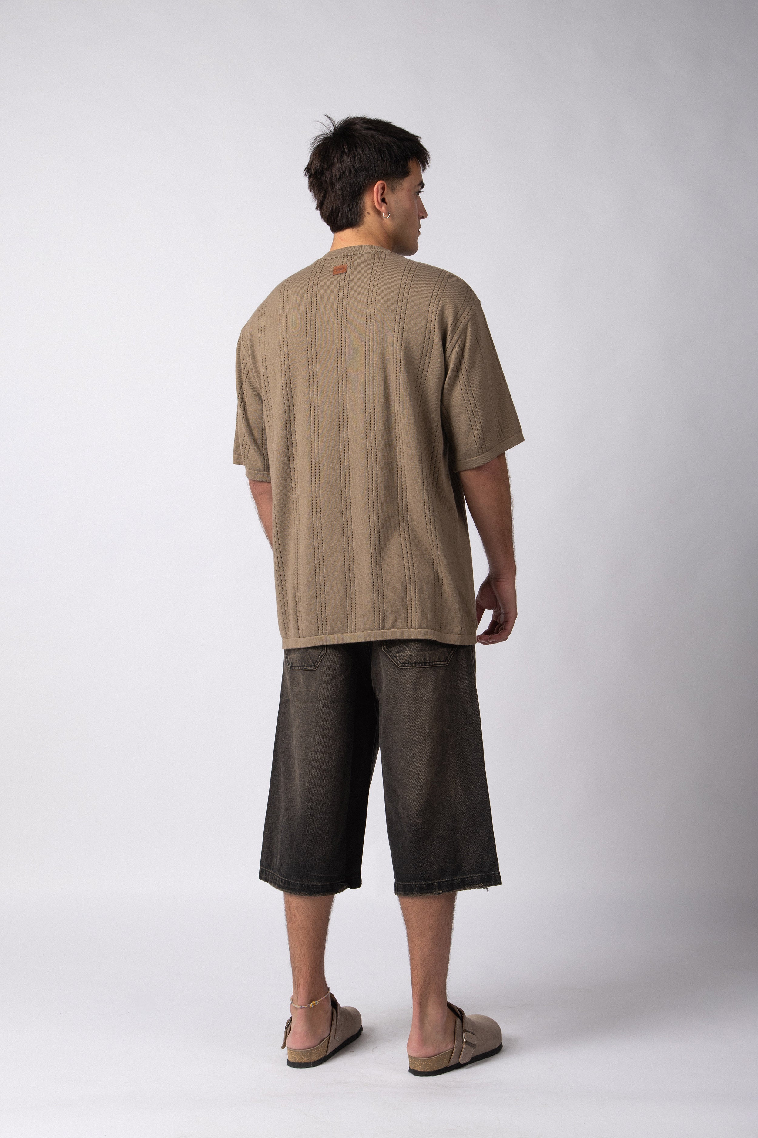 Remera Tejida Vito Vison