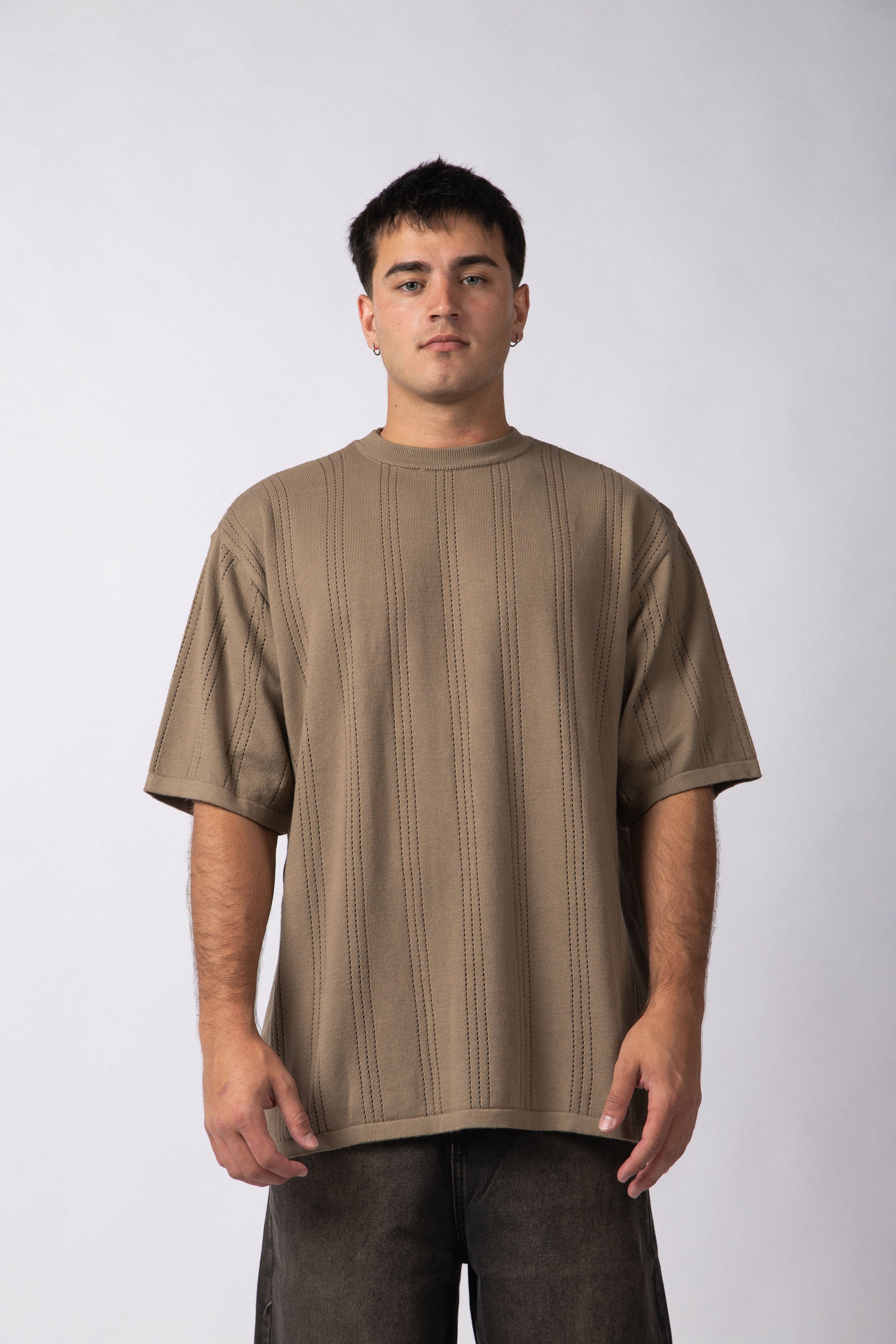 Remera Tejida Vito Vison