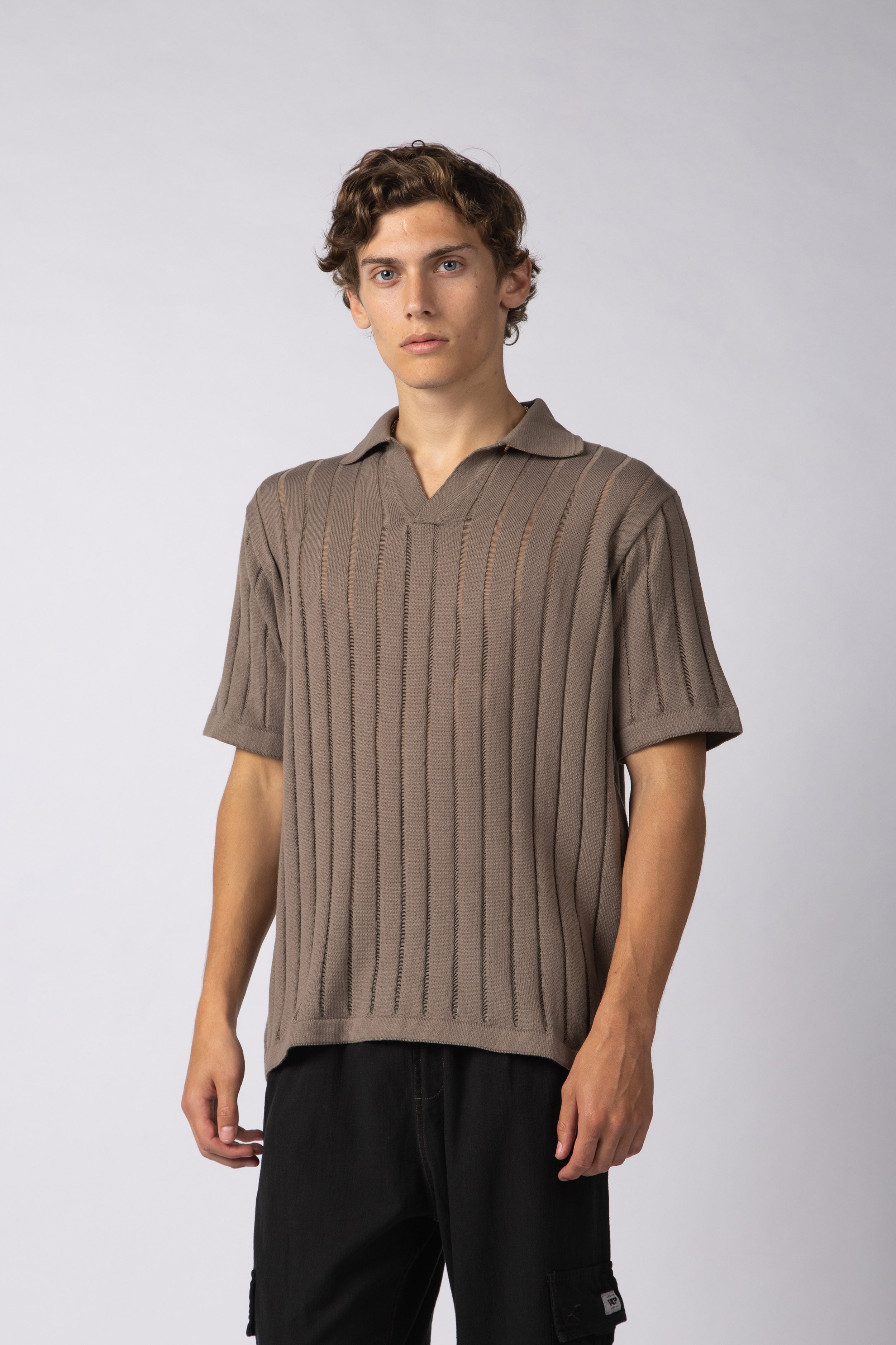 Chomba Tejida Mova Vison