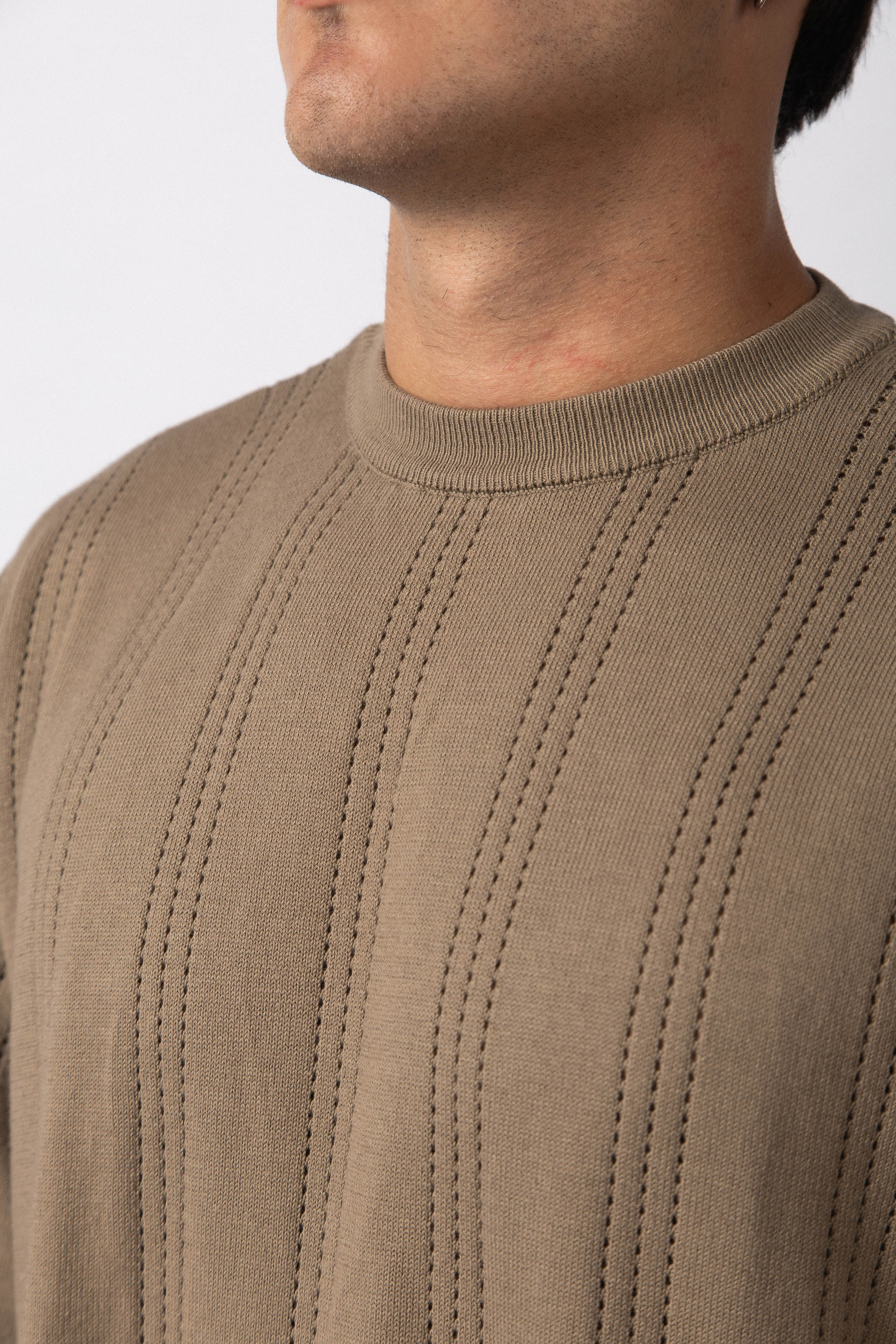 Remera Tejida Vito Vison