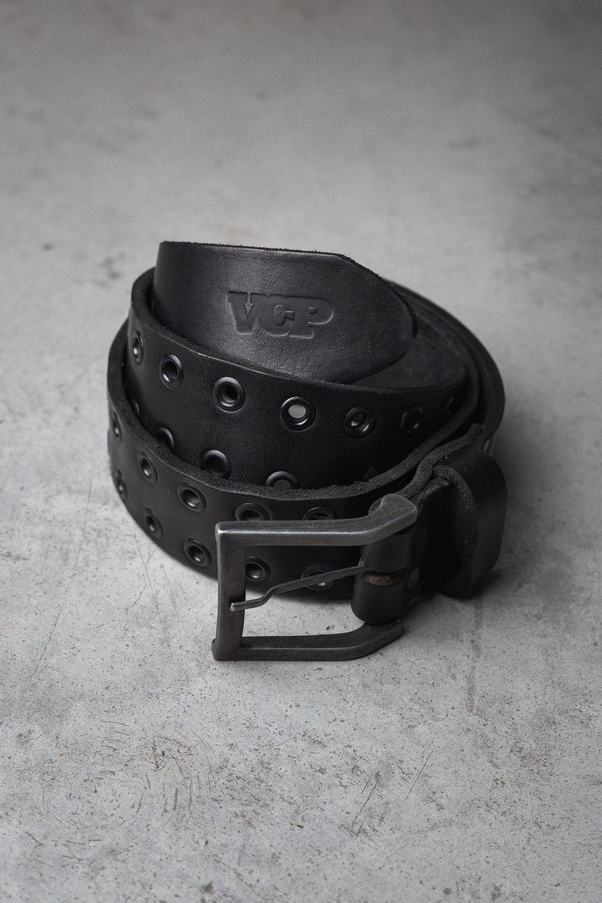 Cinturon VCP Waycoast Negro