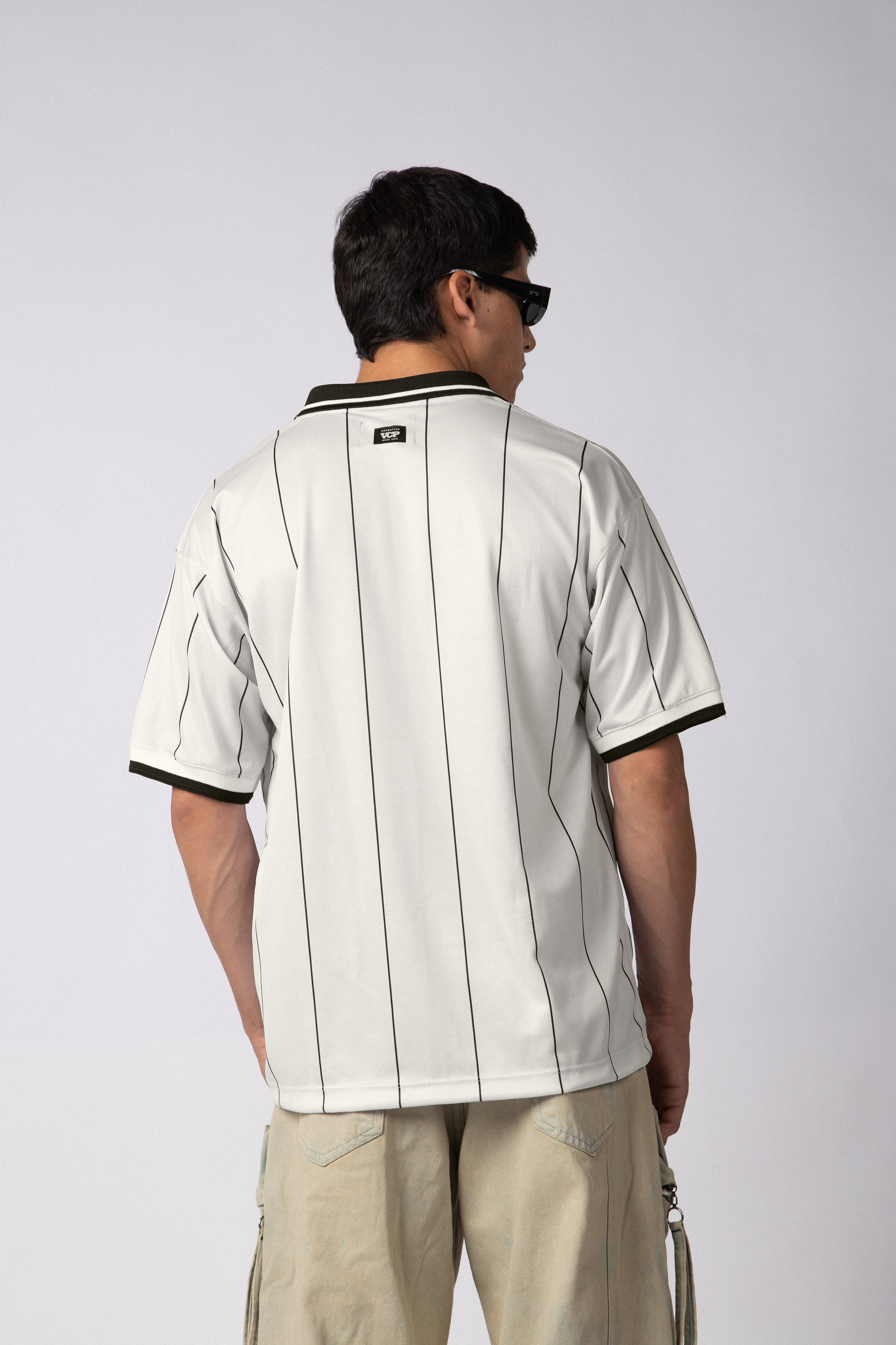 Camiseta SKT Yomiuri