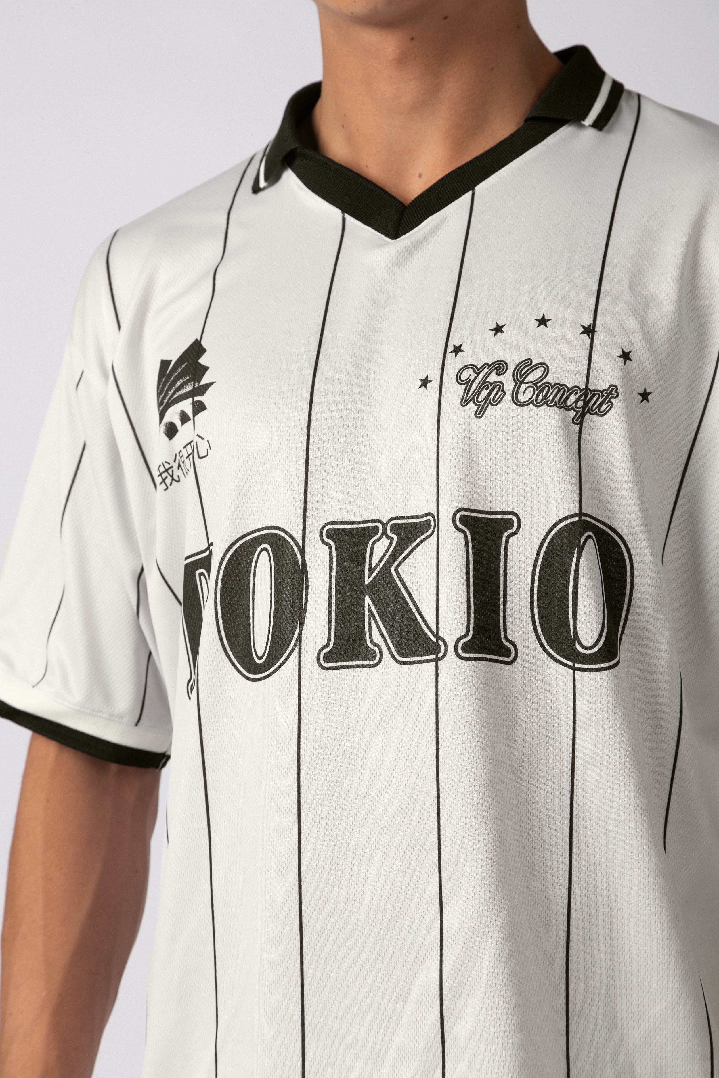 Camiseta SKT Yomiuri