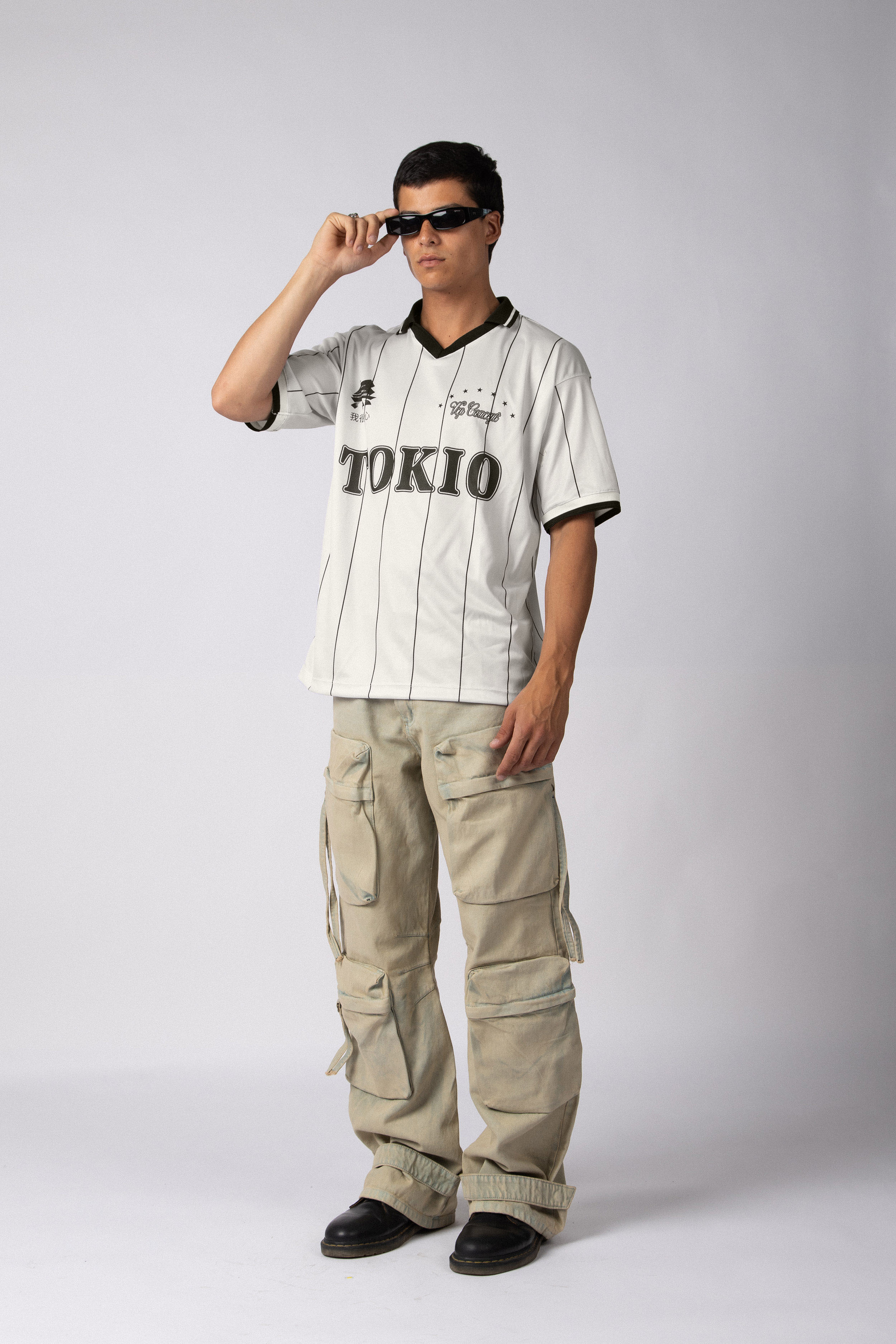 Camiseta SKT Yomiuri