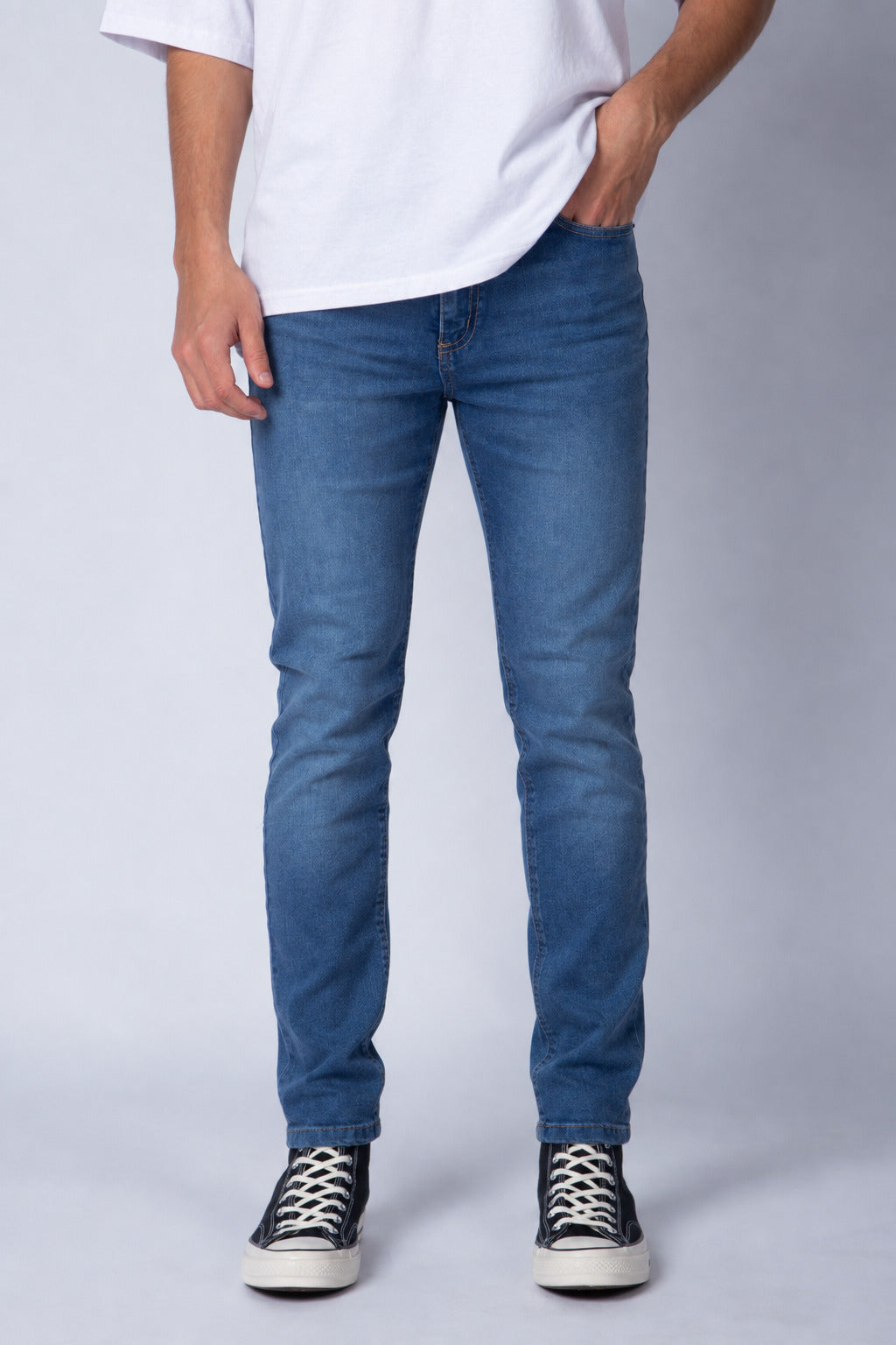 Jean Meyer Azul