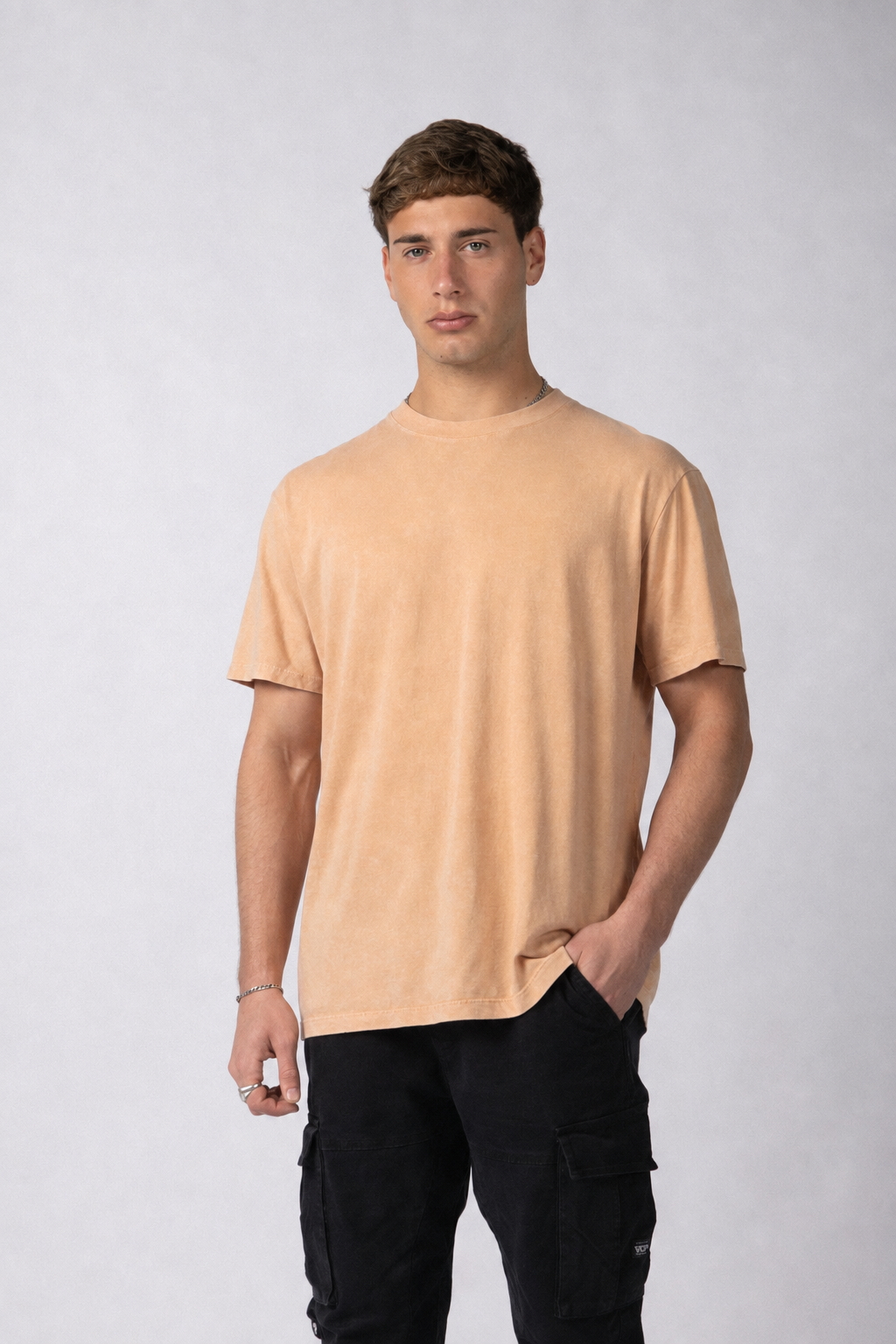 Remera Darby Maiz