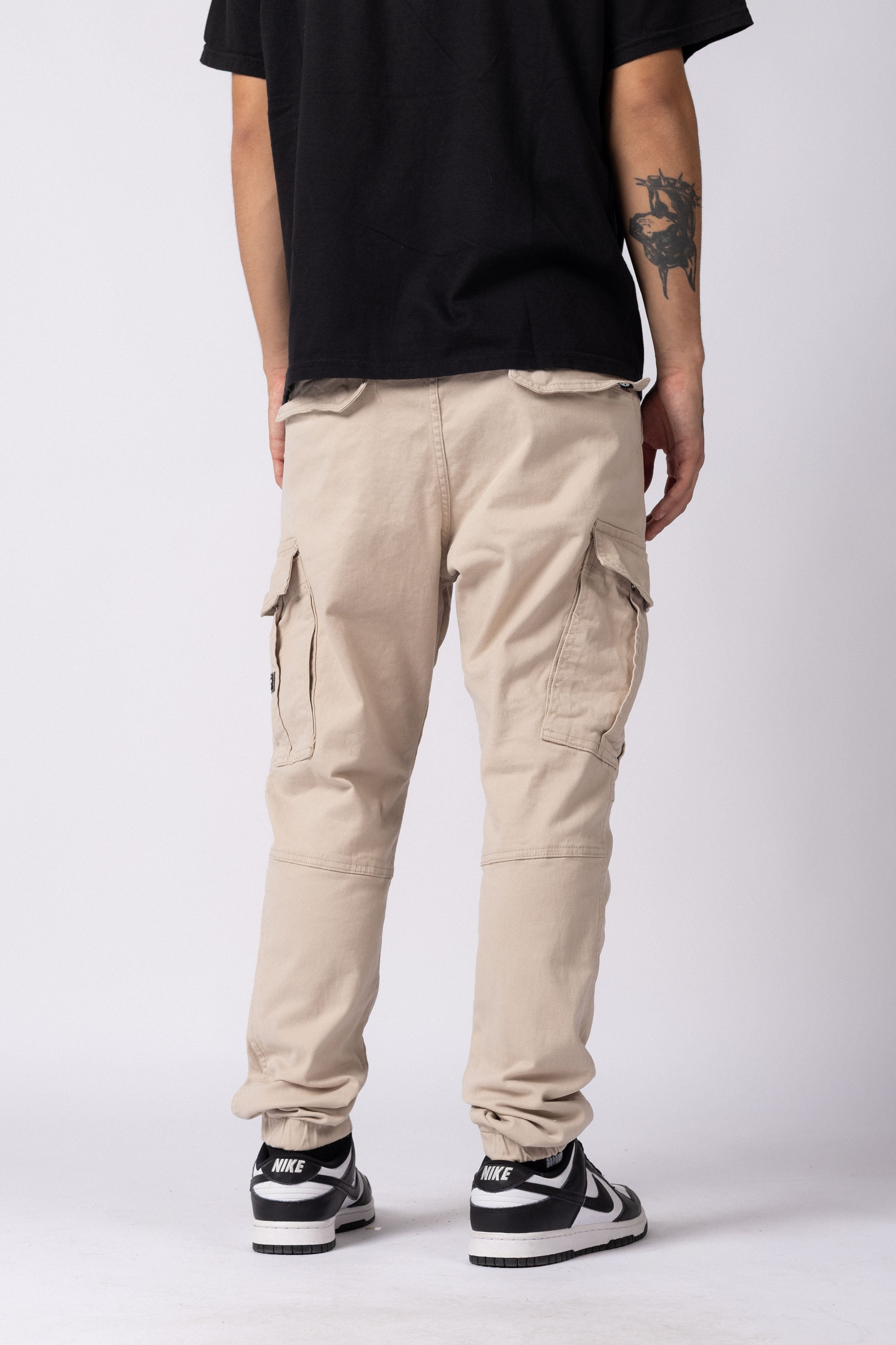 Jogger Cargo Comet Arena