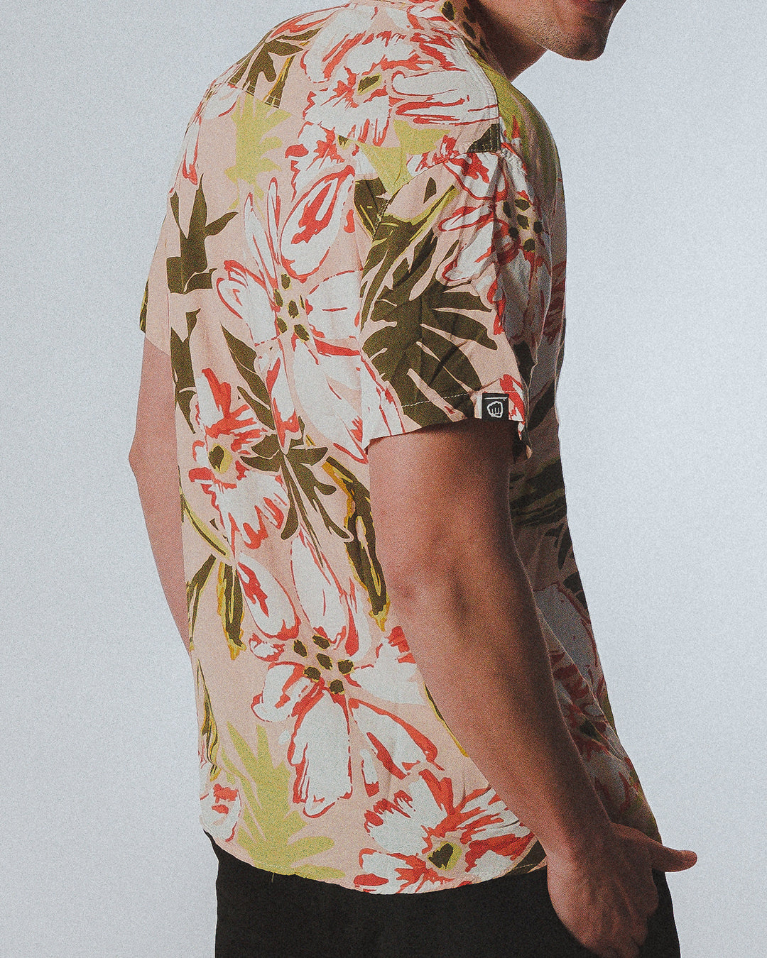 Camisa Manga Corta Ayla