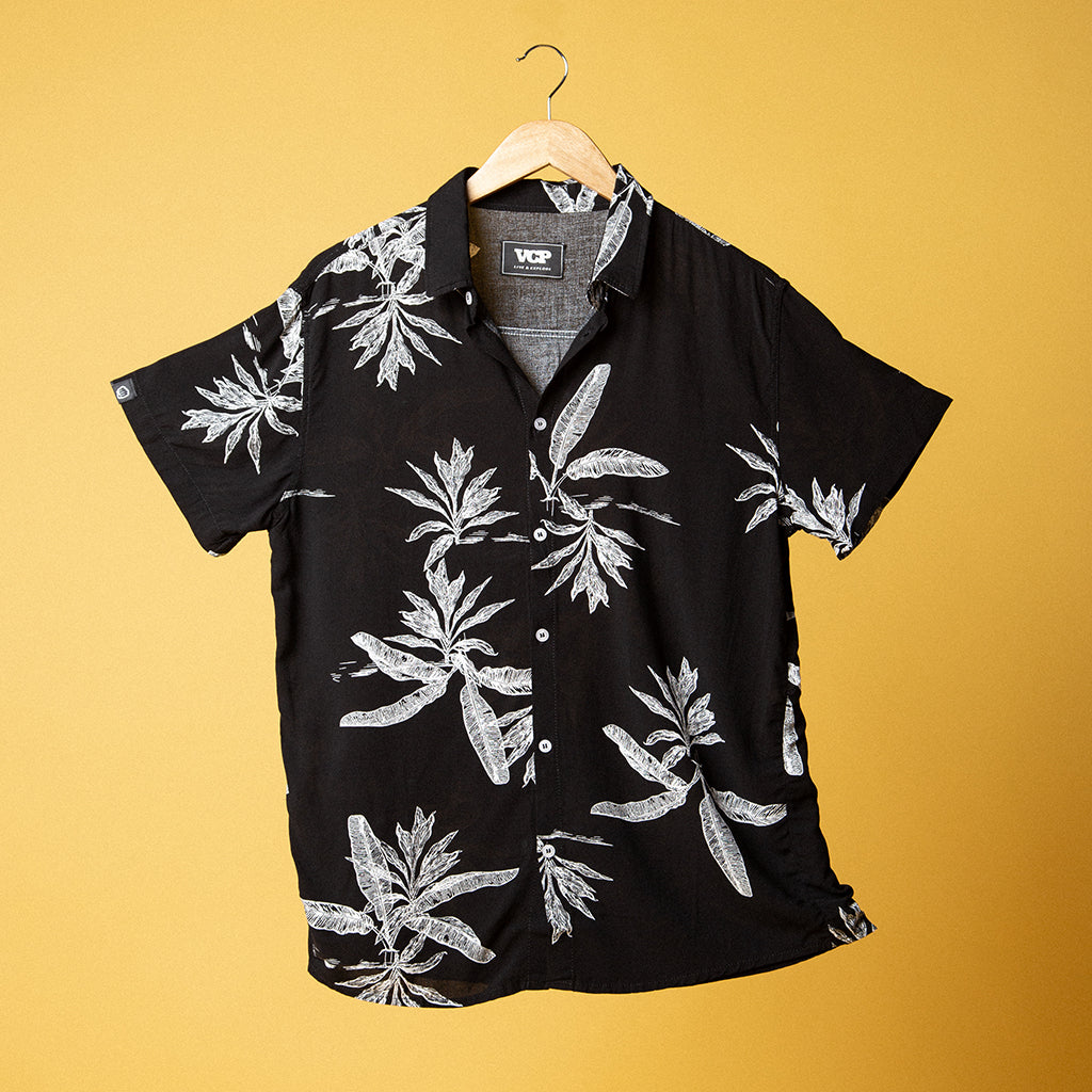 Camisa Manga Corta Baily