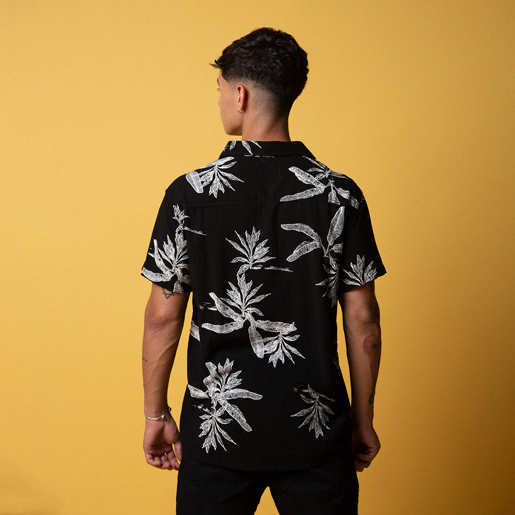Camisa Manga Corta Baily