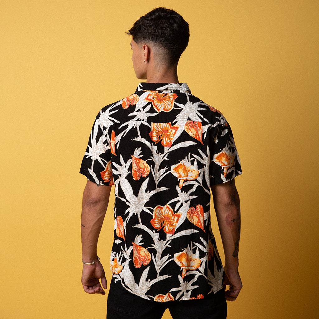 Camisa Manga Corta Ciril