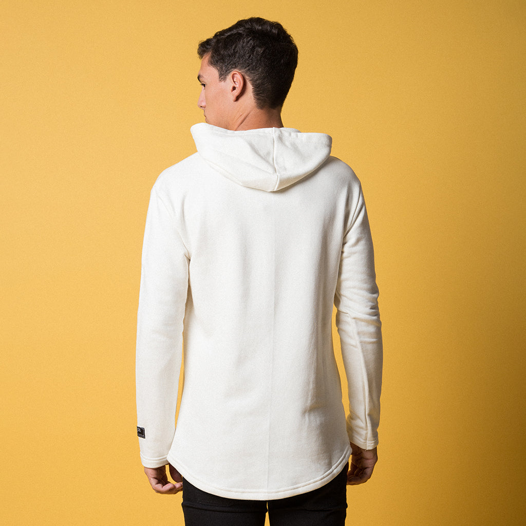 Buzo Long-Fit Eric Crudo
