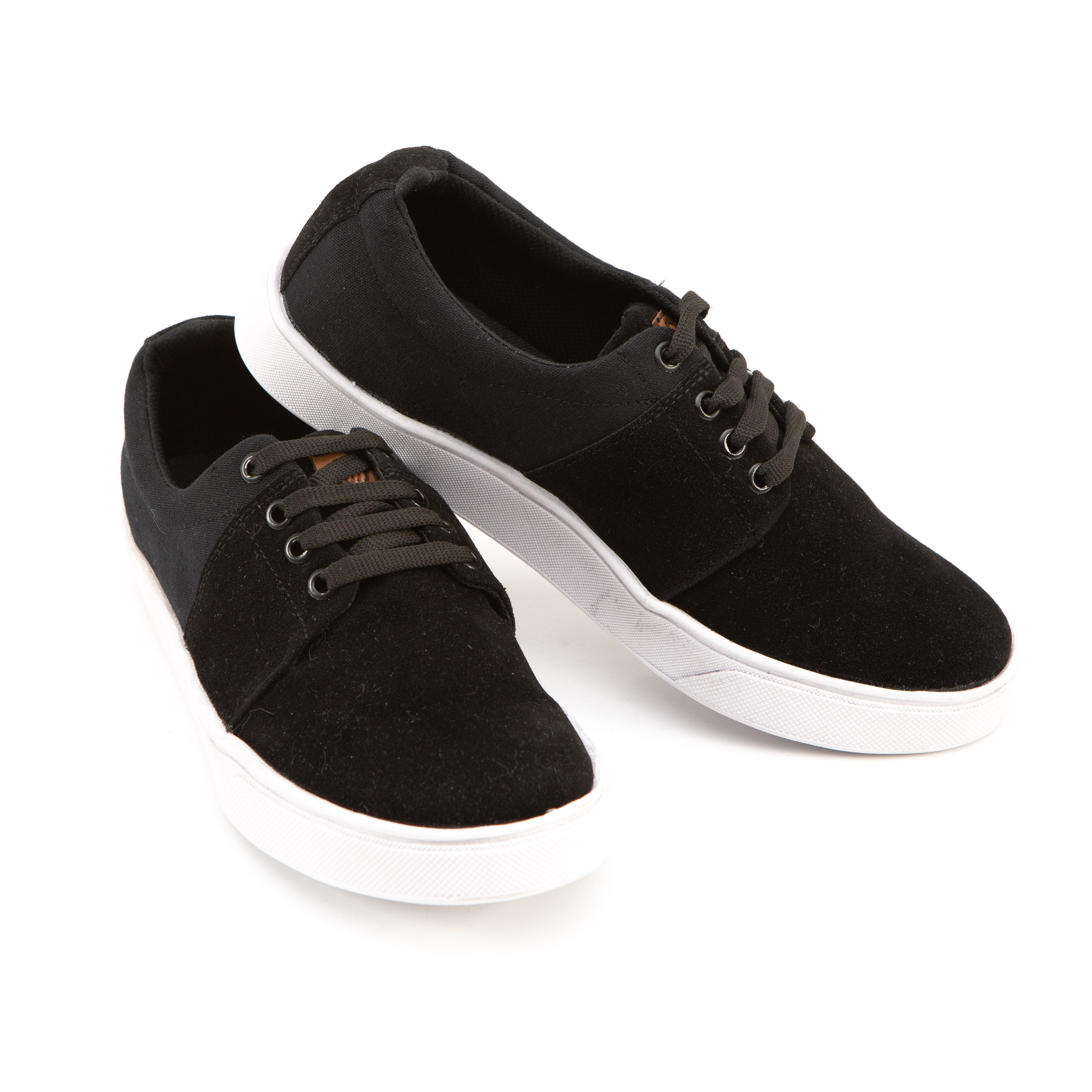 Zapatillas VCP Ethan Negra