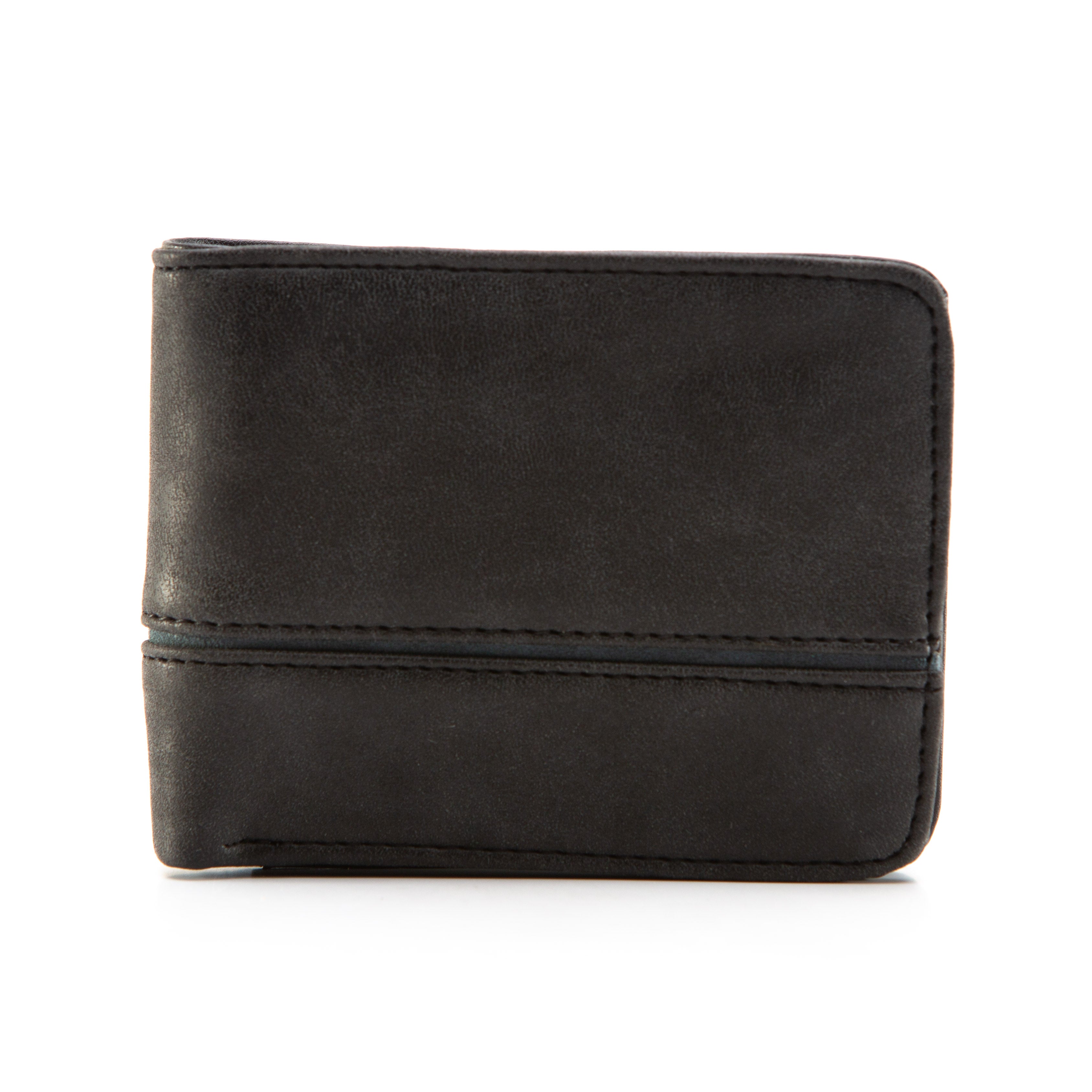 Billetera Finn Negra