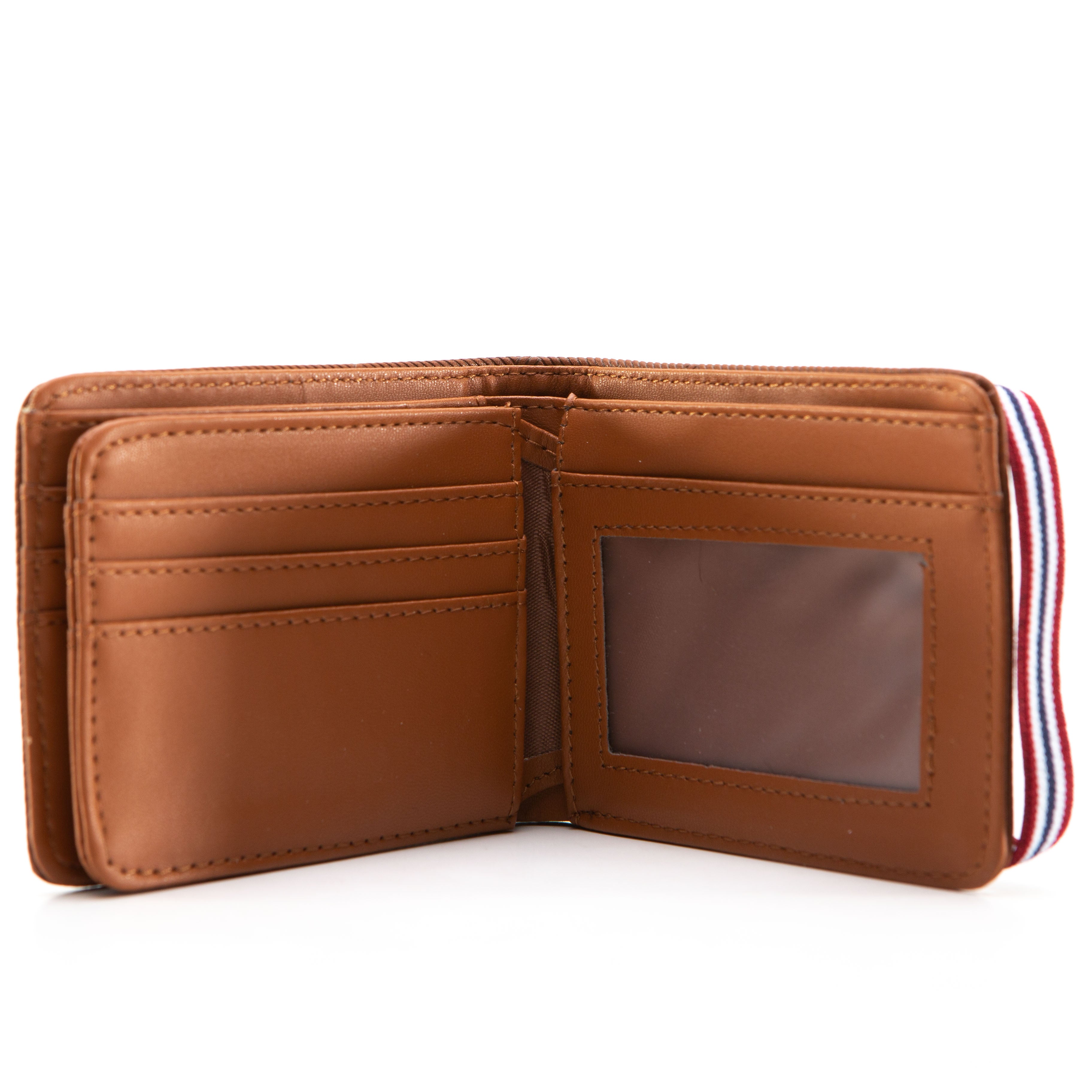 Billetera Glen Marron