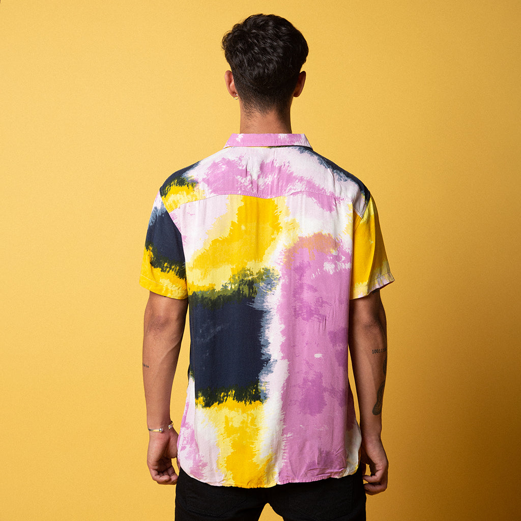 Camisa Manga Corta Orson