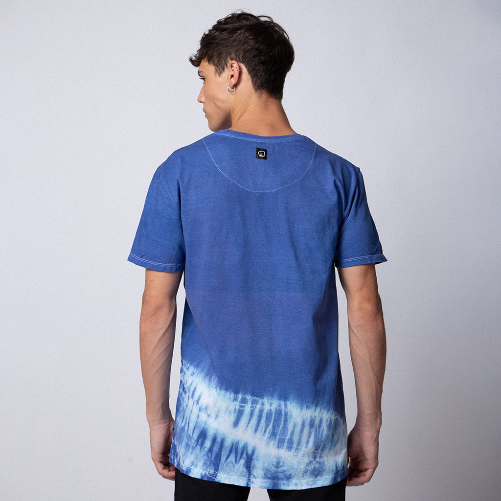 Remera Batik Probably Francia