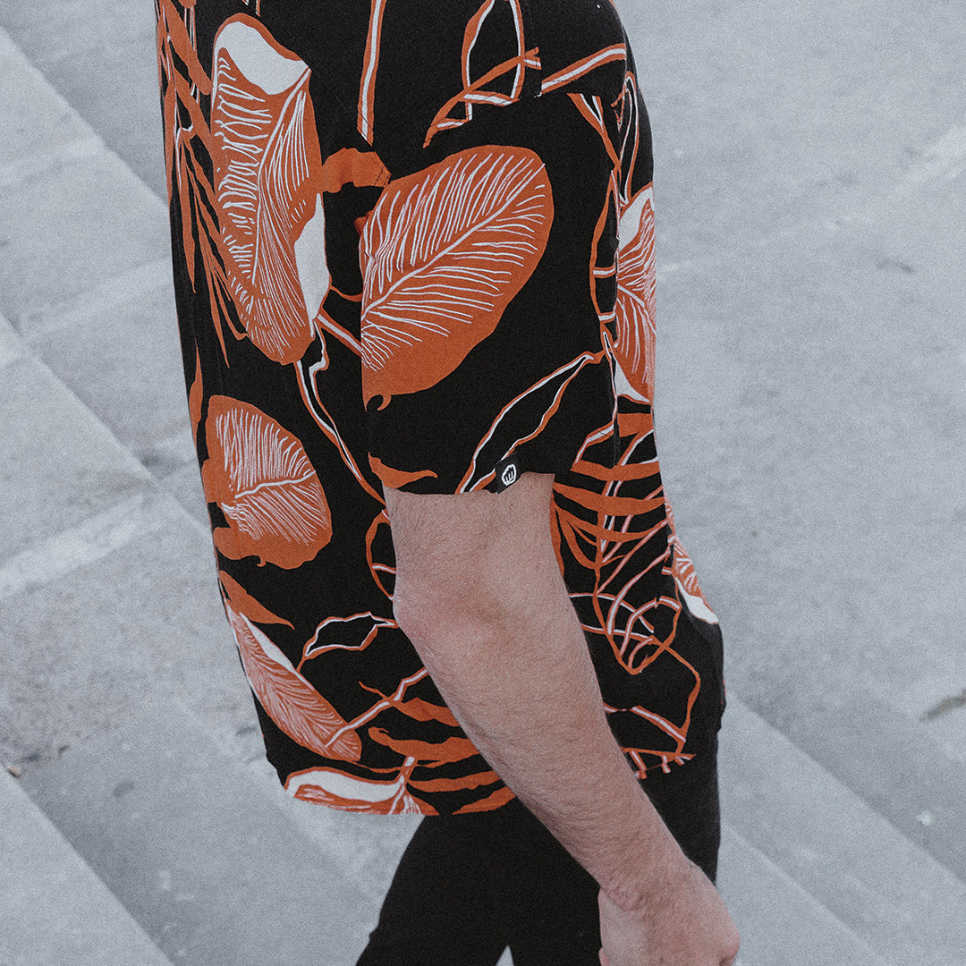 Camisa Manga Corta Ruby