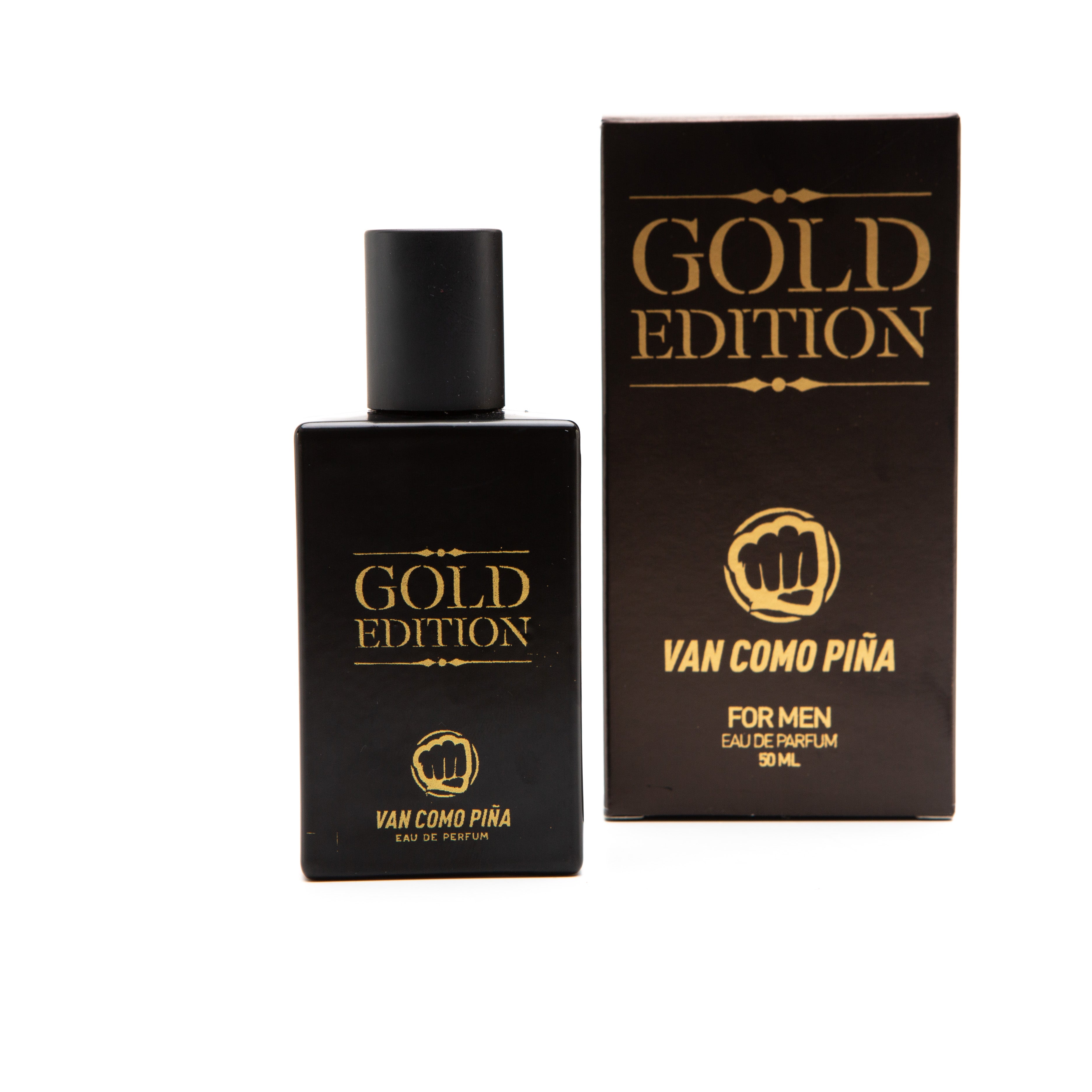 Perfume VCP Gold Edition 50ml