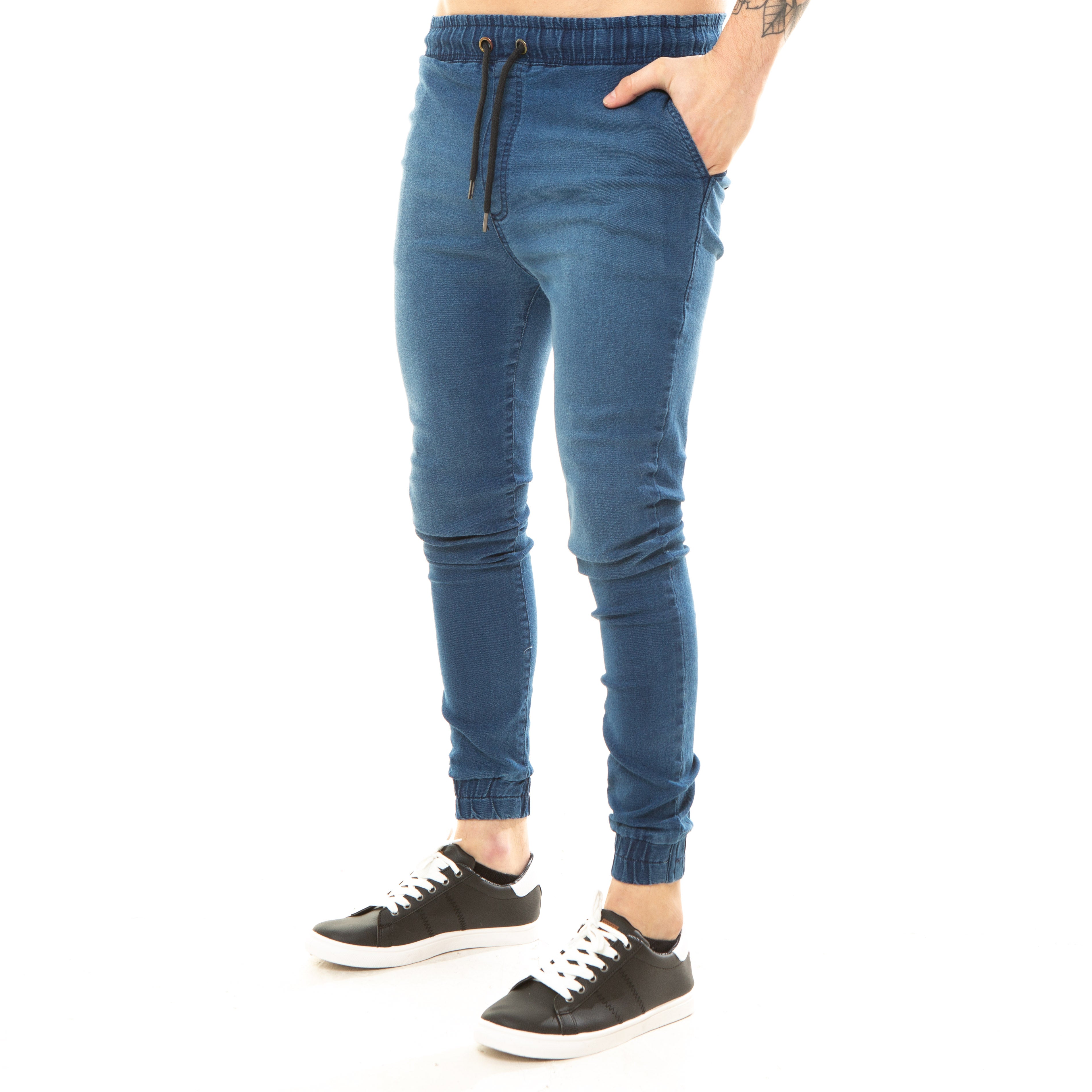 Jogjean Azul