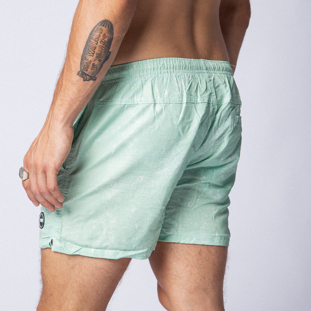 Traje de Baño Rusty Green II