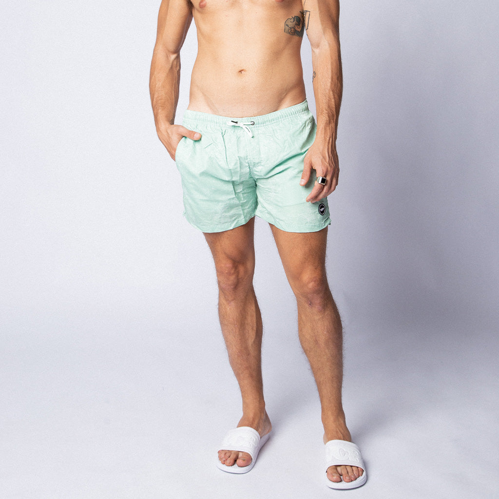 Traje de Baño Rusty Green II