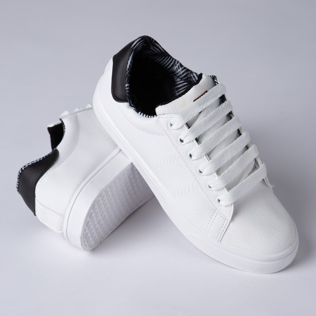Zapatillas VCP Viena White