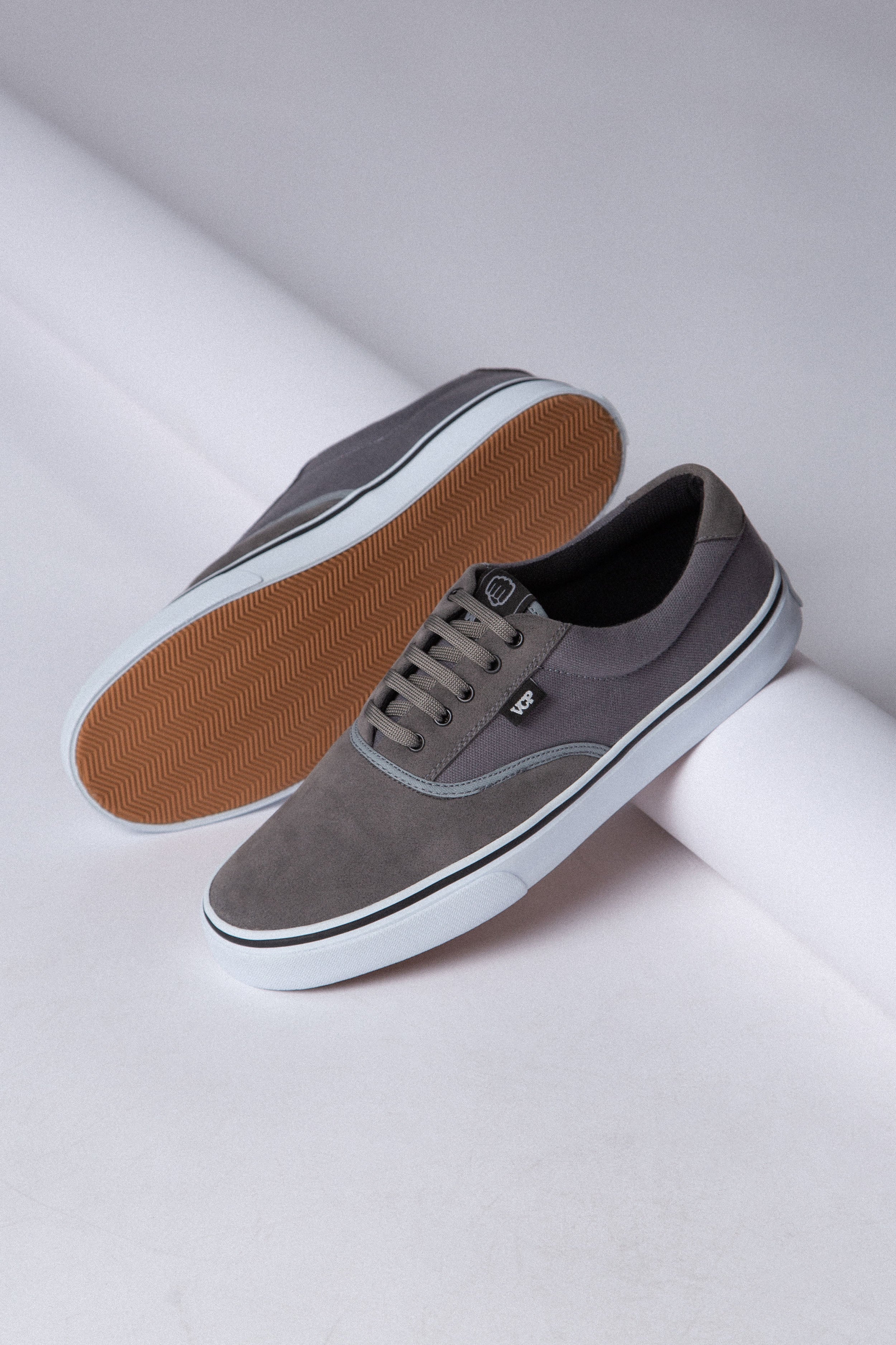 Zapatillas VCP Hunt Gris