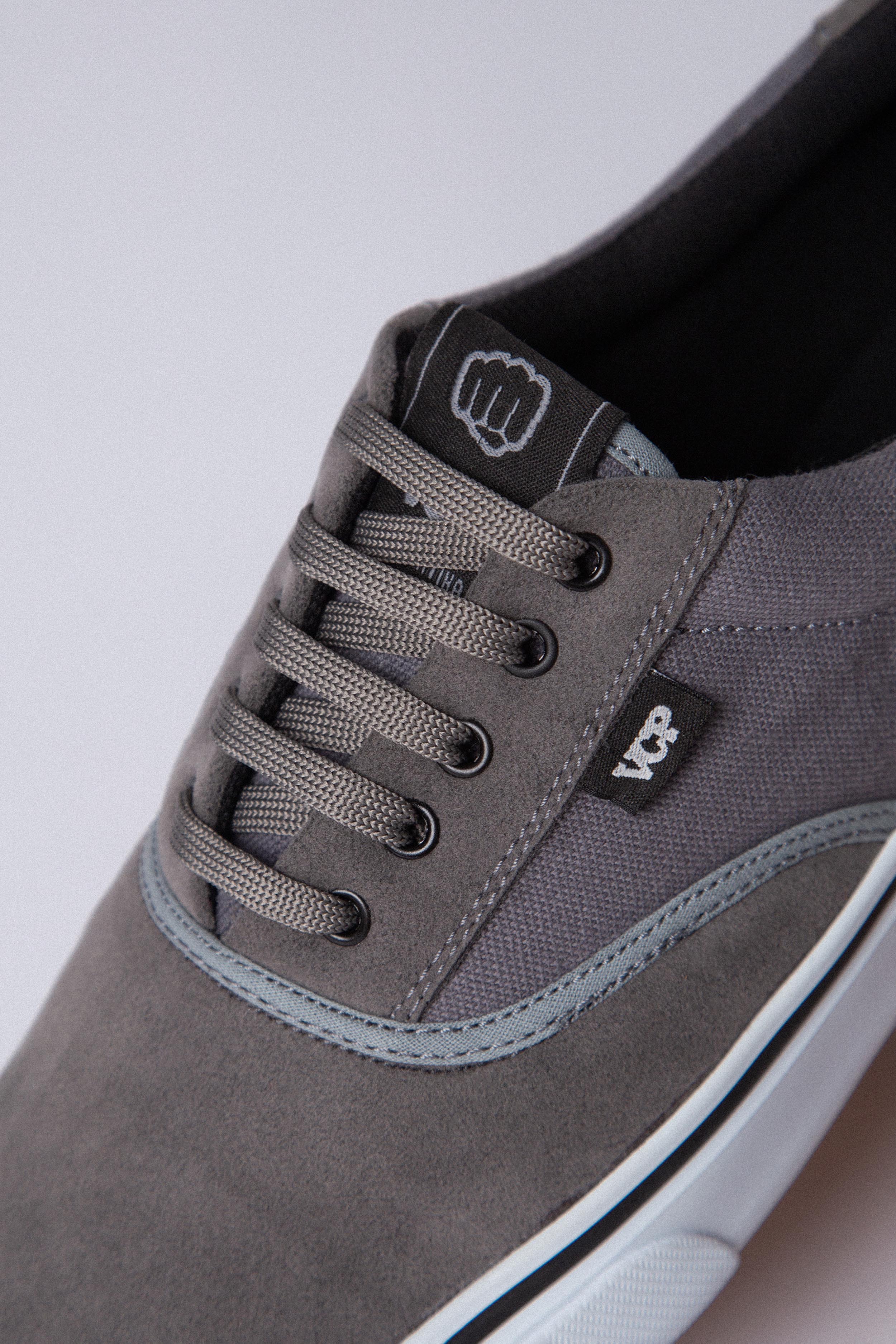 Zapatillas VCP Hunt Gris